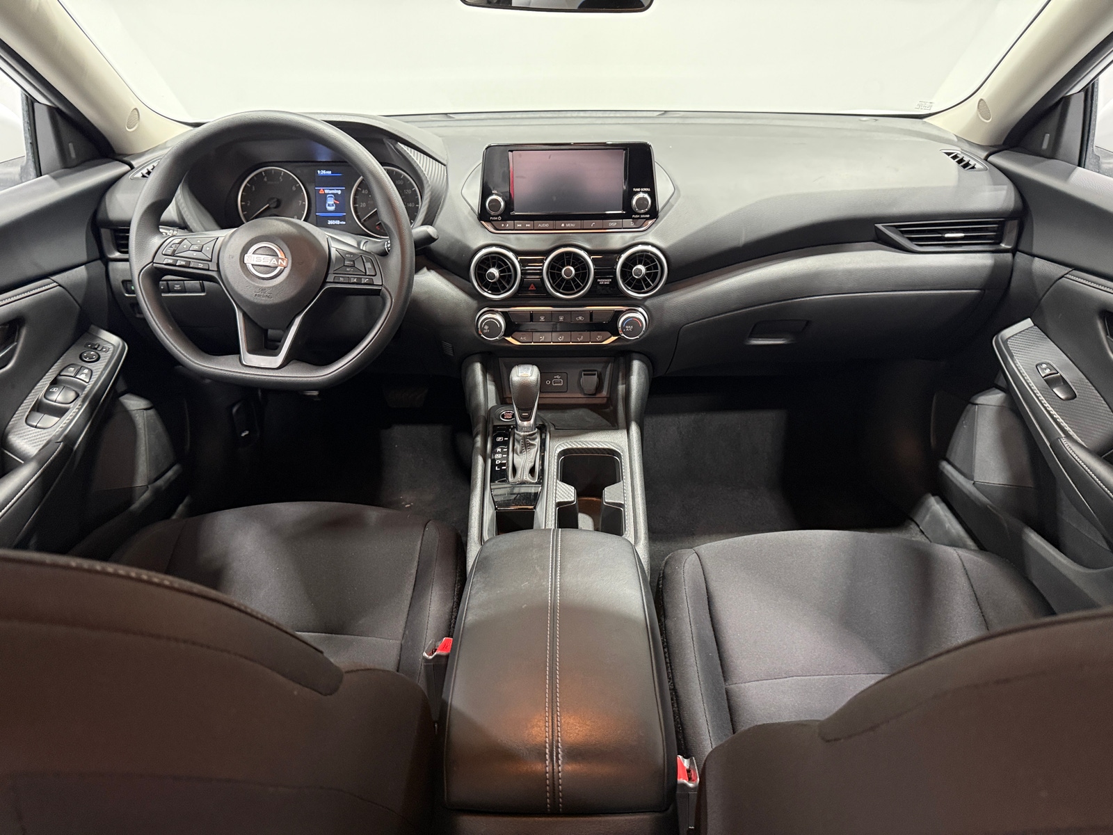 Thumbnail: 2025 Nissan Sentra - 3