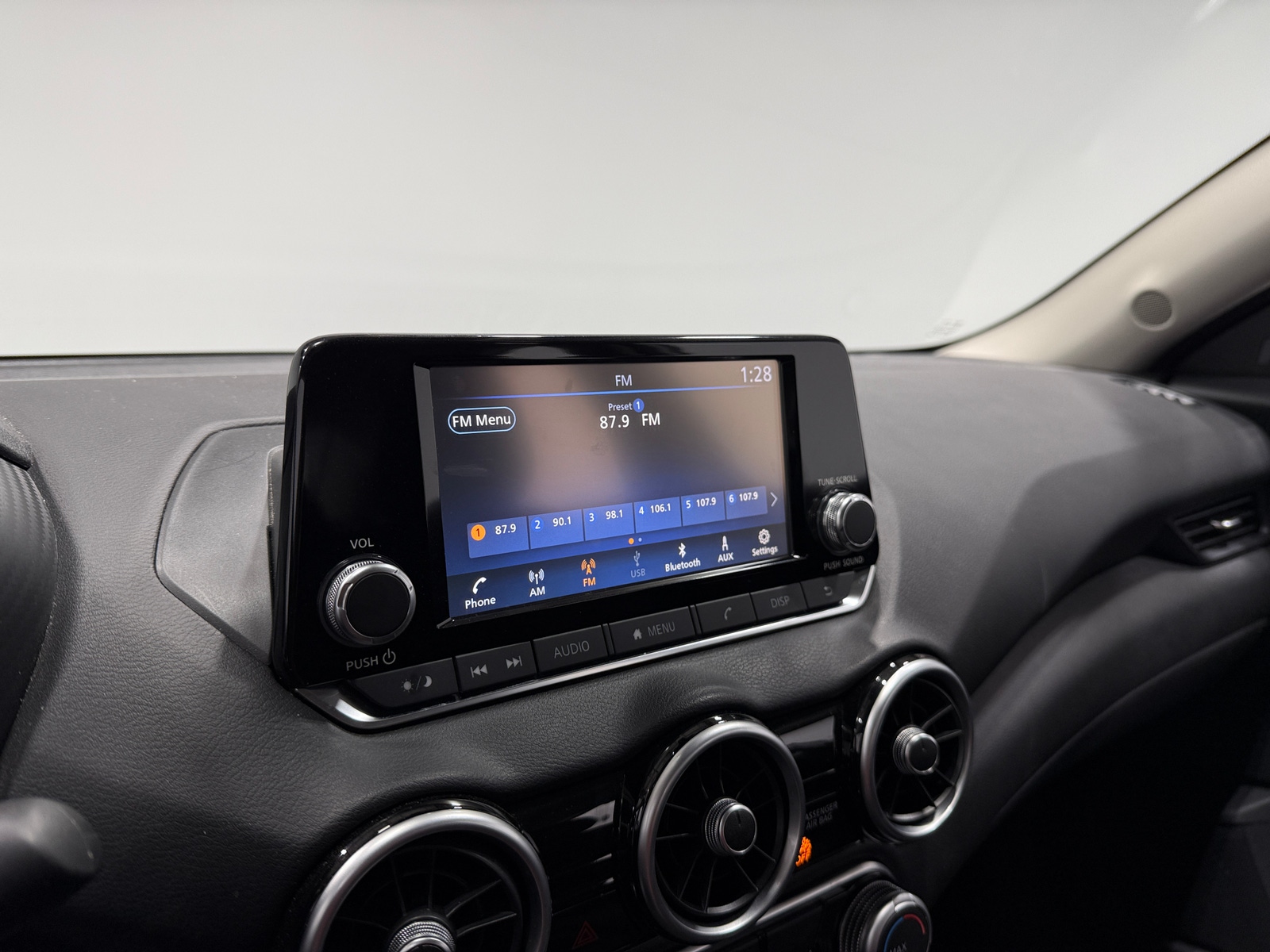 Thumbnail: 2025 Nissan Sentra - 4