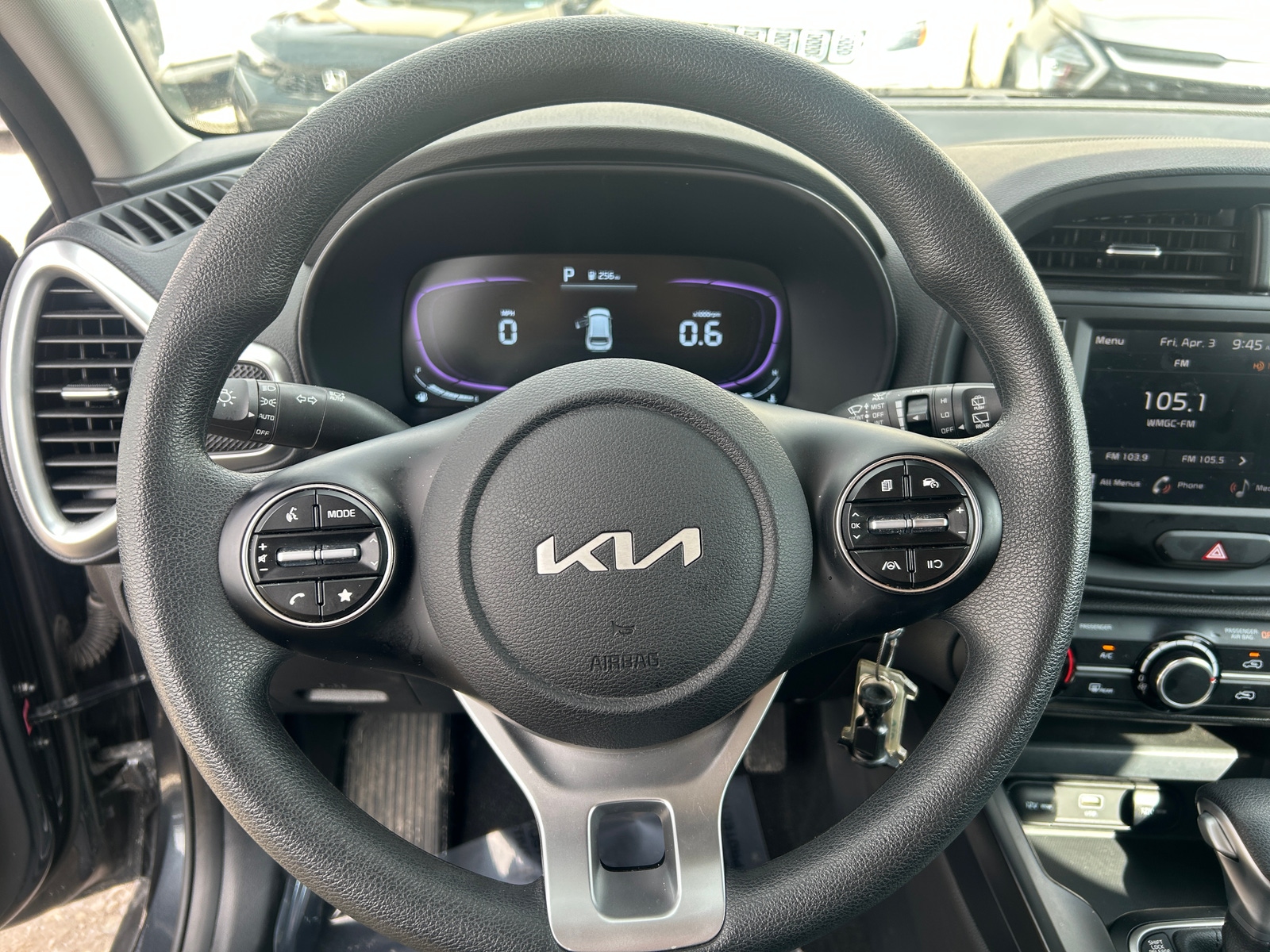 Thumbnail: 2025 Kia Soul - 5