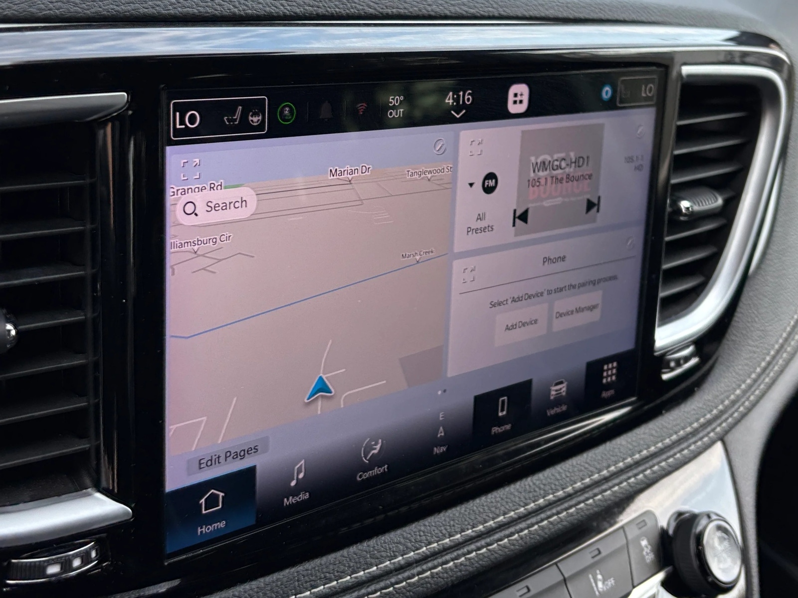 Thumbnail: 2025 Chrysler Pacifica - 3