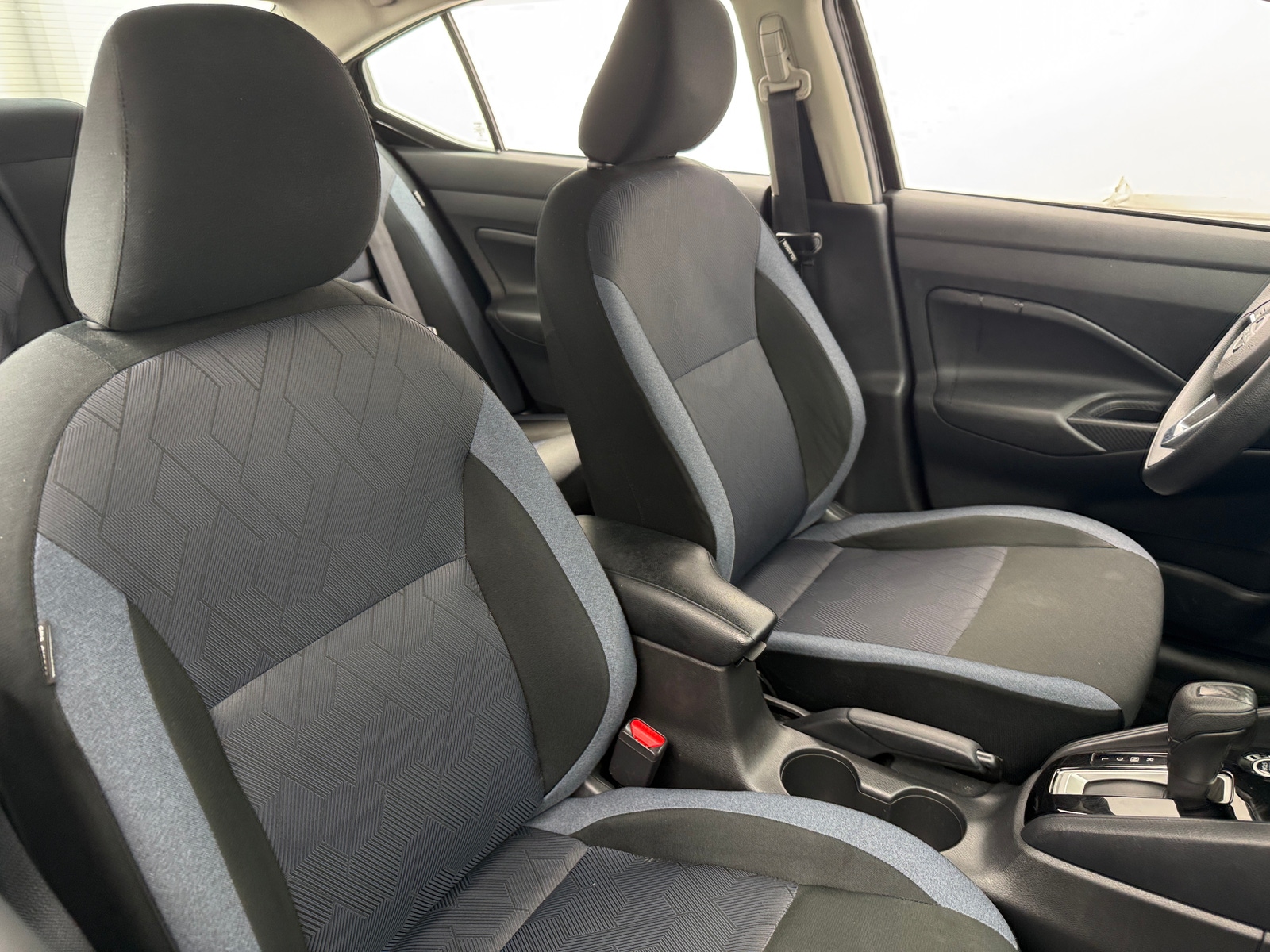 Thumbnail: 2025 Nissan Versa - 2