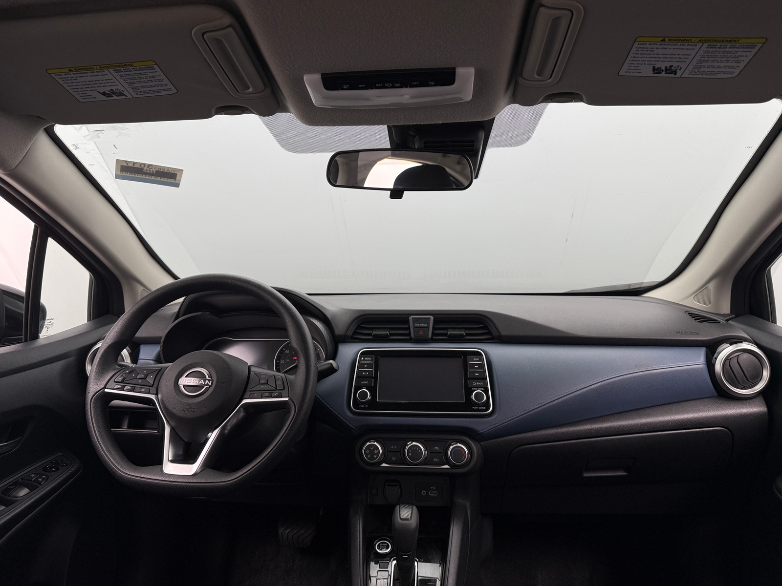 Thumbnail: 2025 Nissan Versa - 3
