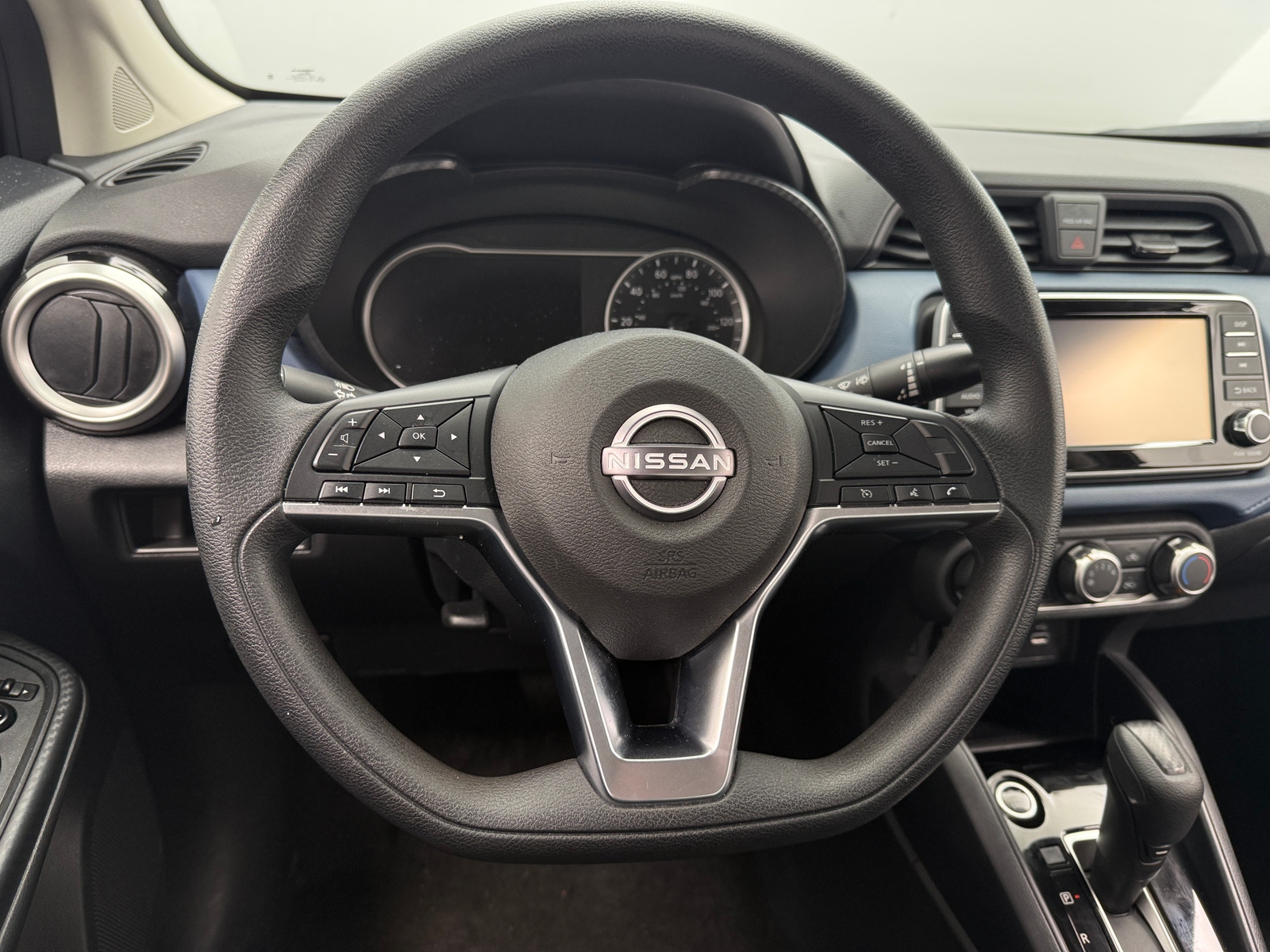 Thumbnail: 2025 Nissan Versa - 5