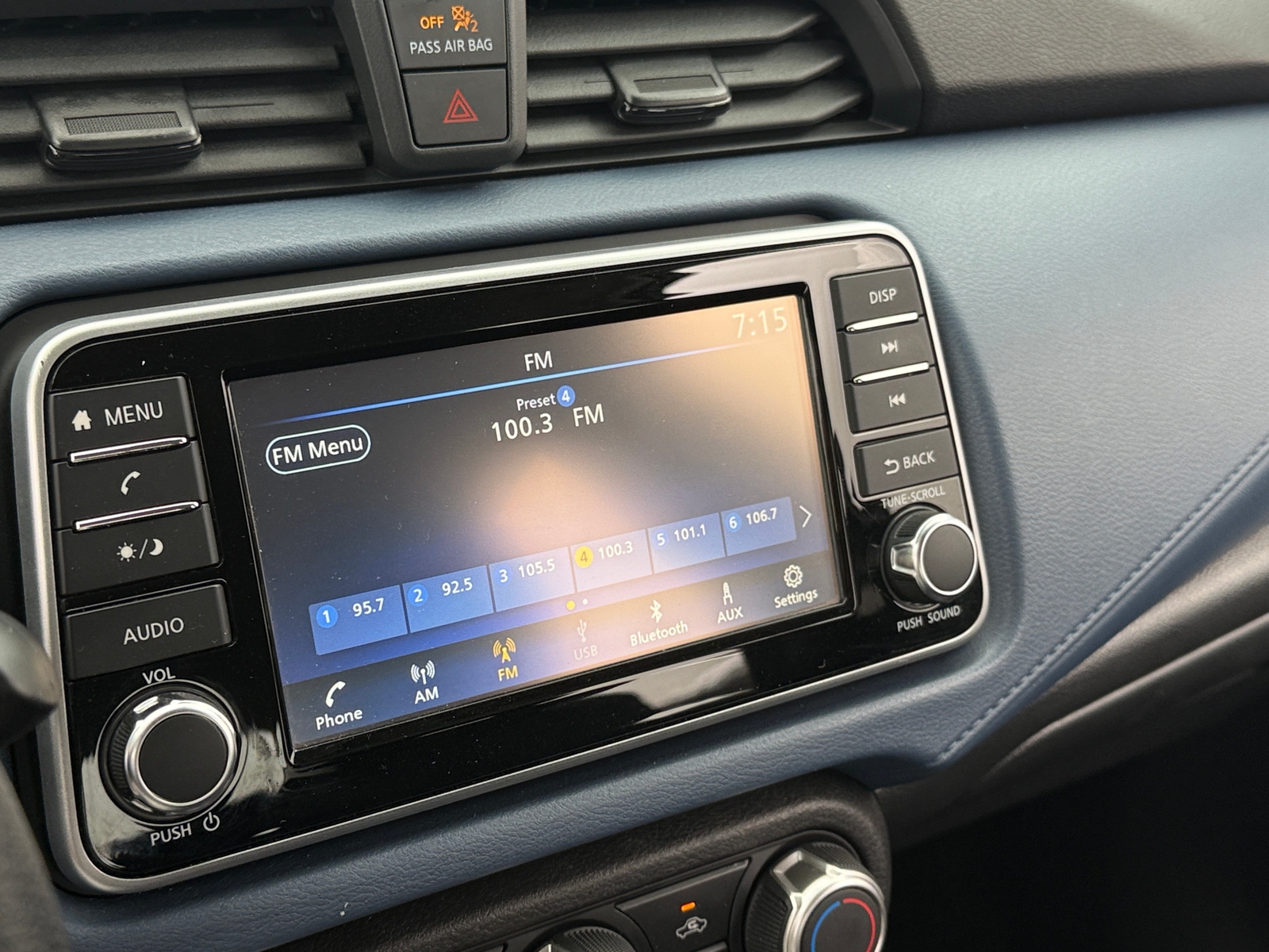 Thumbnail: 2025 Nissan Versa - 4