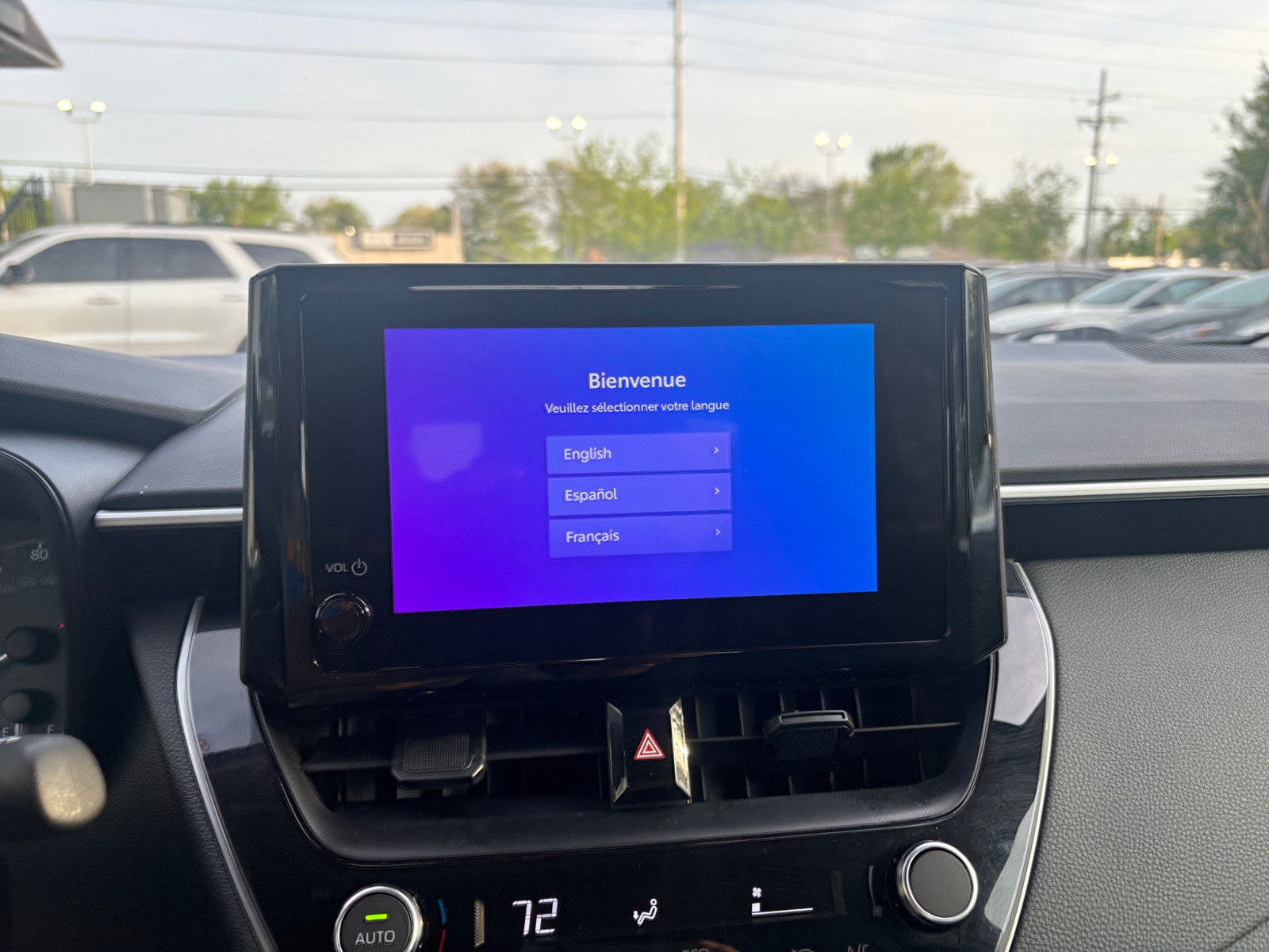 Thumbnail: 2025 Toyota Corolla - 3