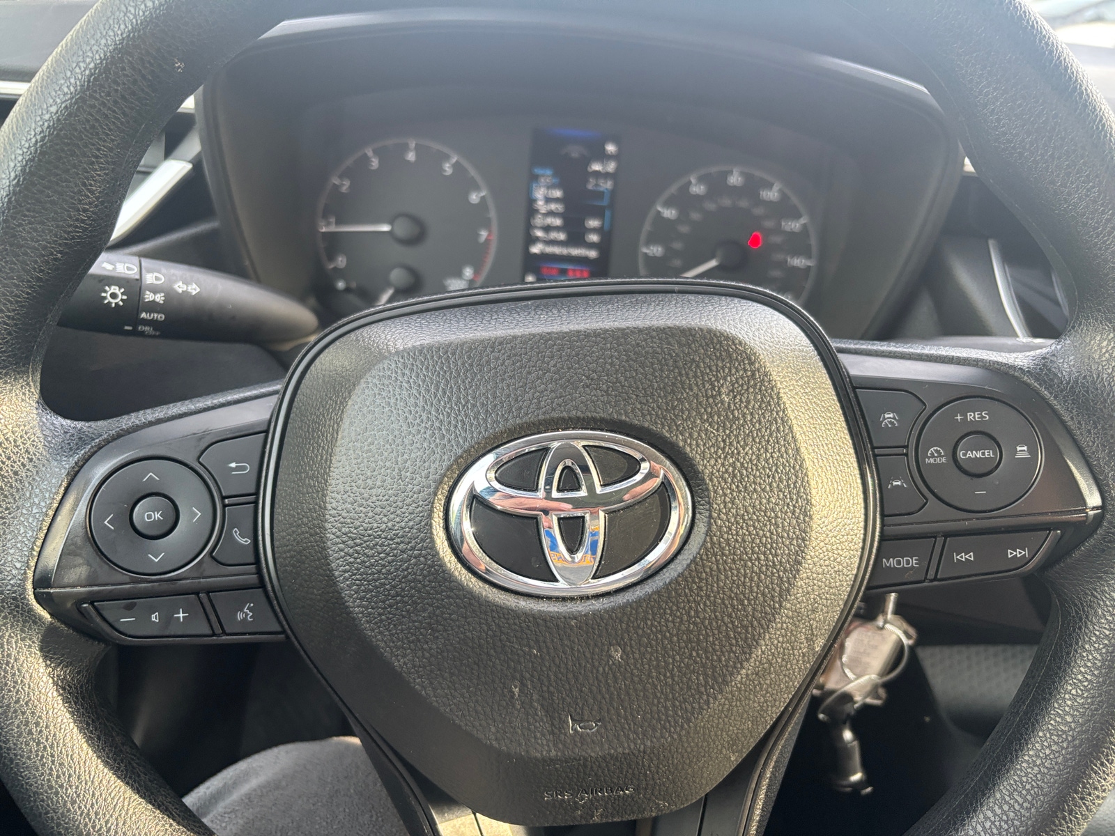 Thumbnail: 2025 Toyota Corolla - 4