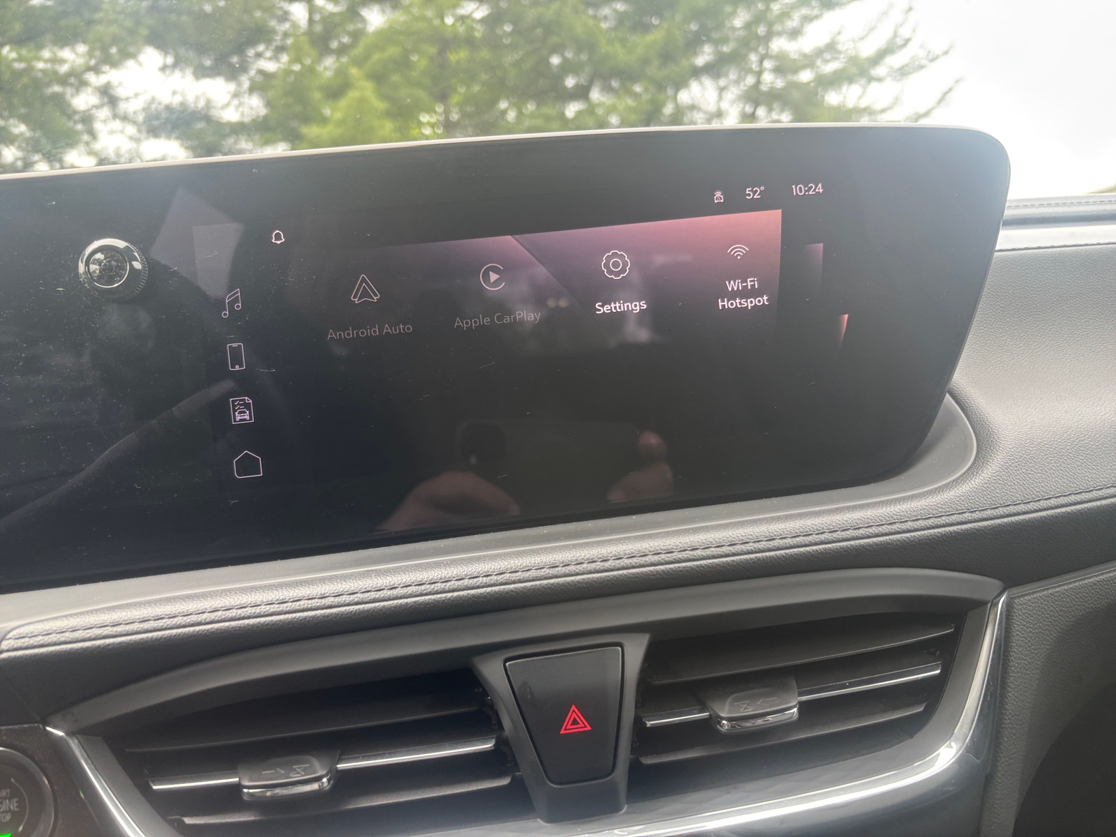 Thumbnail: 2025 Buick Encore GX - 4