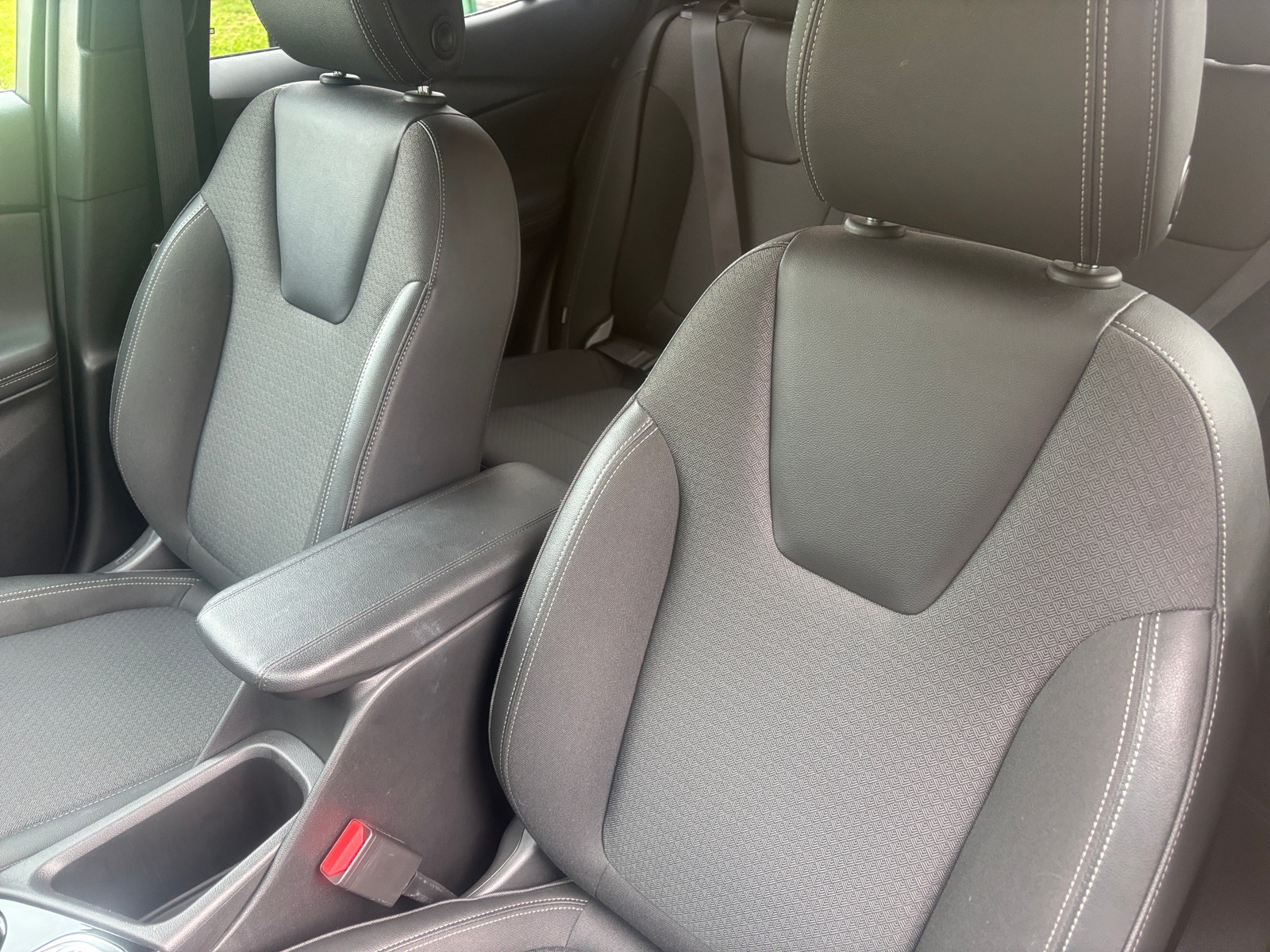 Thumbnail: 2025 Buick Encore GX - 2