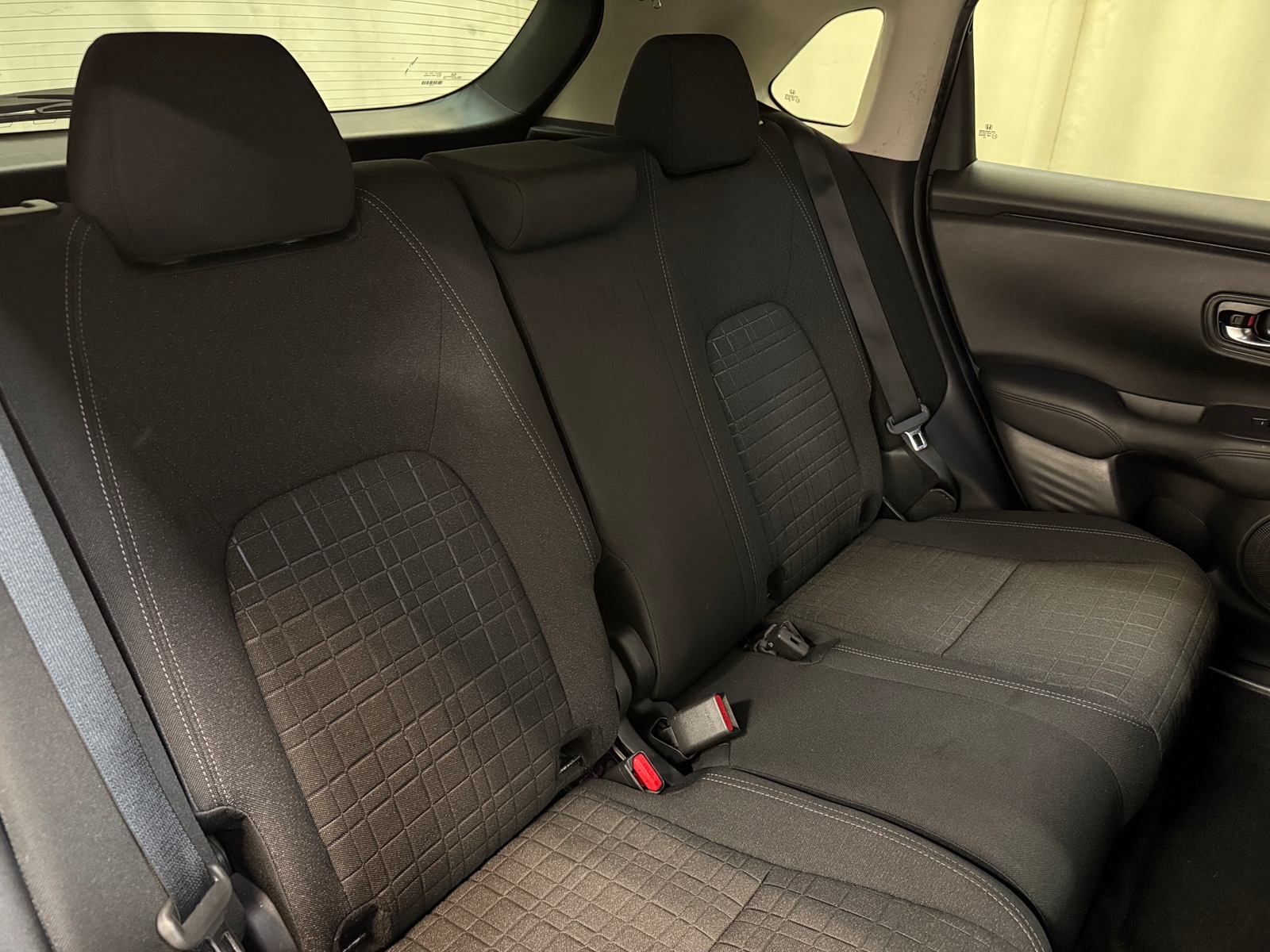 Thumbnail: 2024 Honda HR-V - 6