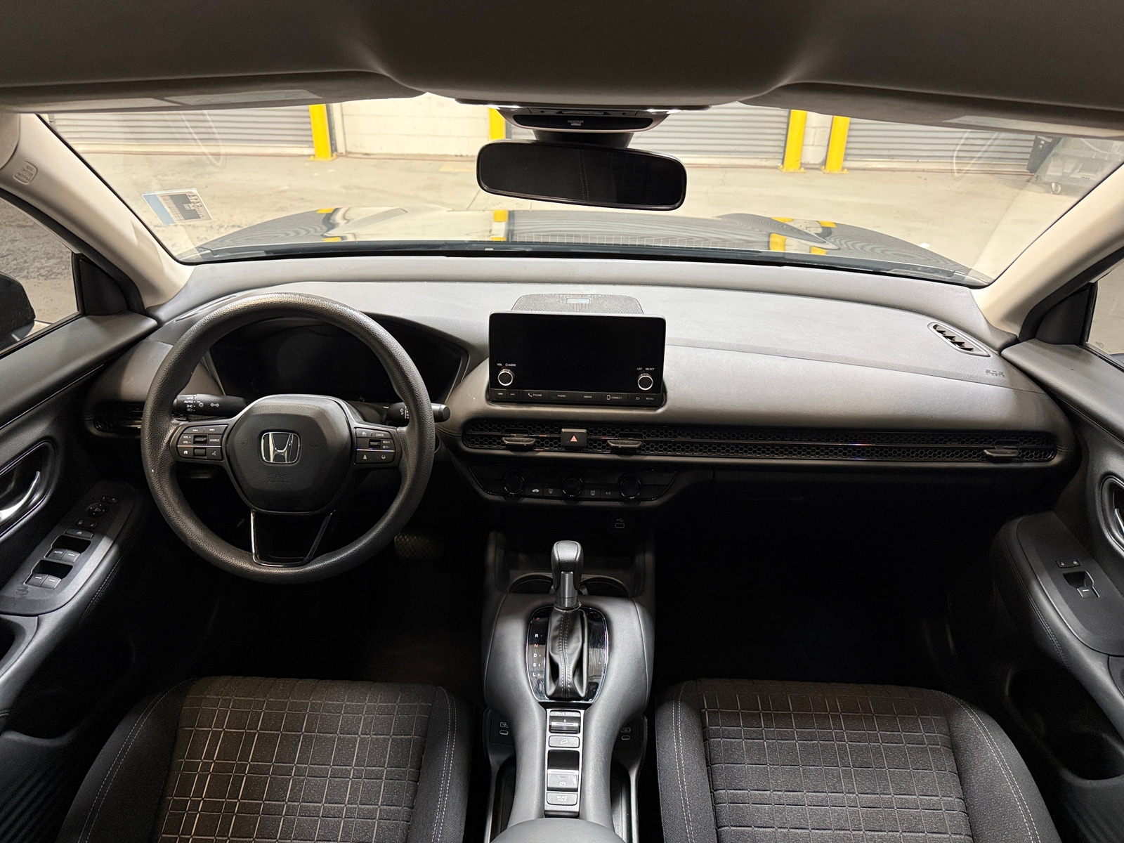 Thumbnail: 2024 Honda HR-V - 3