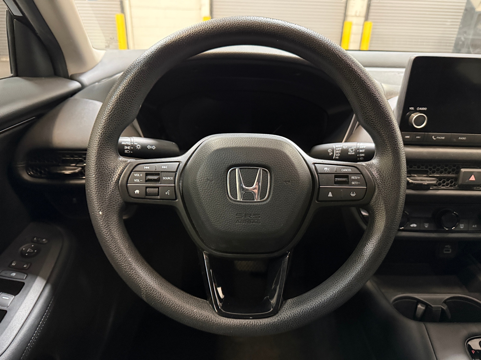 Thumbnail: 2024 Honda HR-V - 5