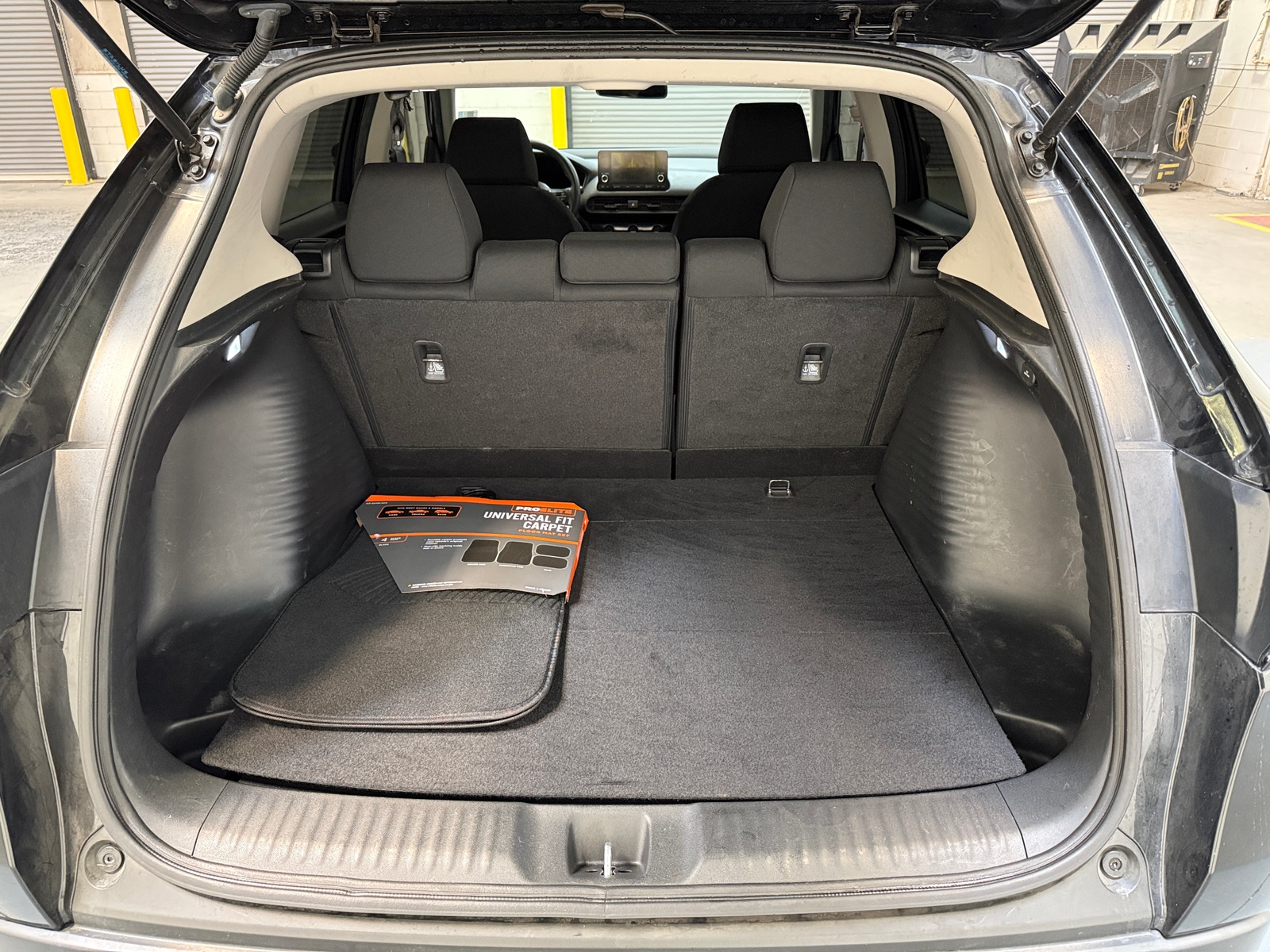 Thumbnail: 2024 Honda HR-V - 7