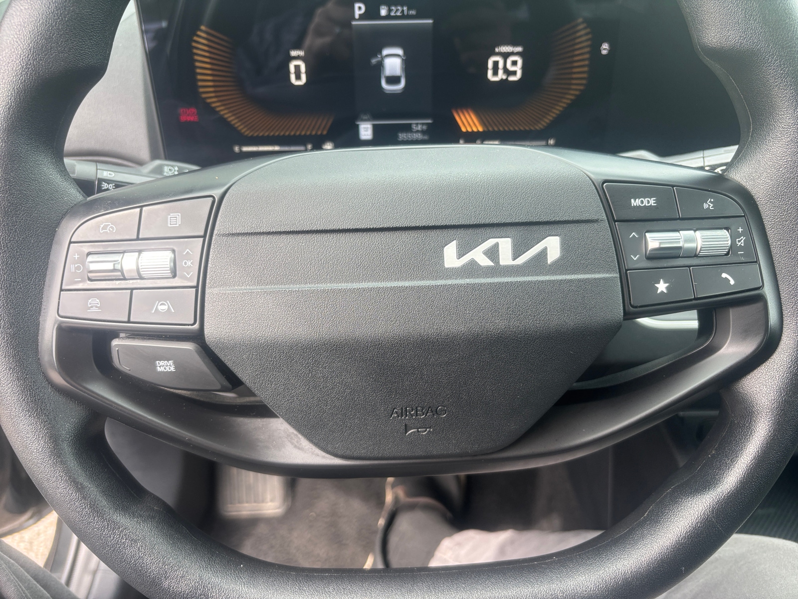 Thumbnail: 2025 Kia K4 - 5