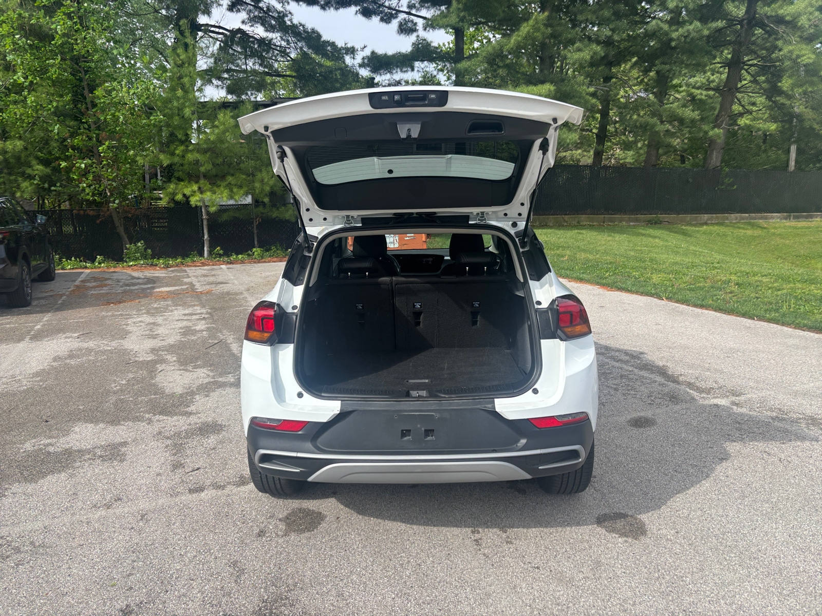 Thumbnail: 2025 Buick Encore GX - 6