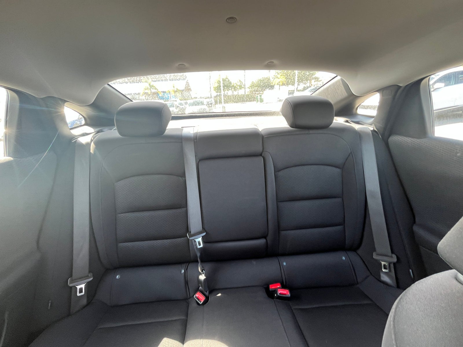 Thumbnail: 2024 Chevrolet Malibu - 6