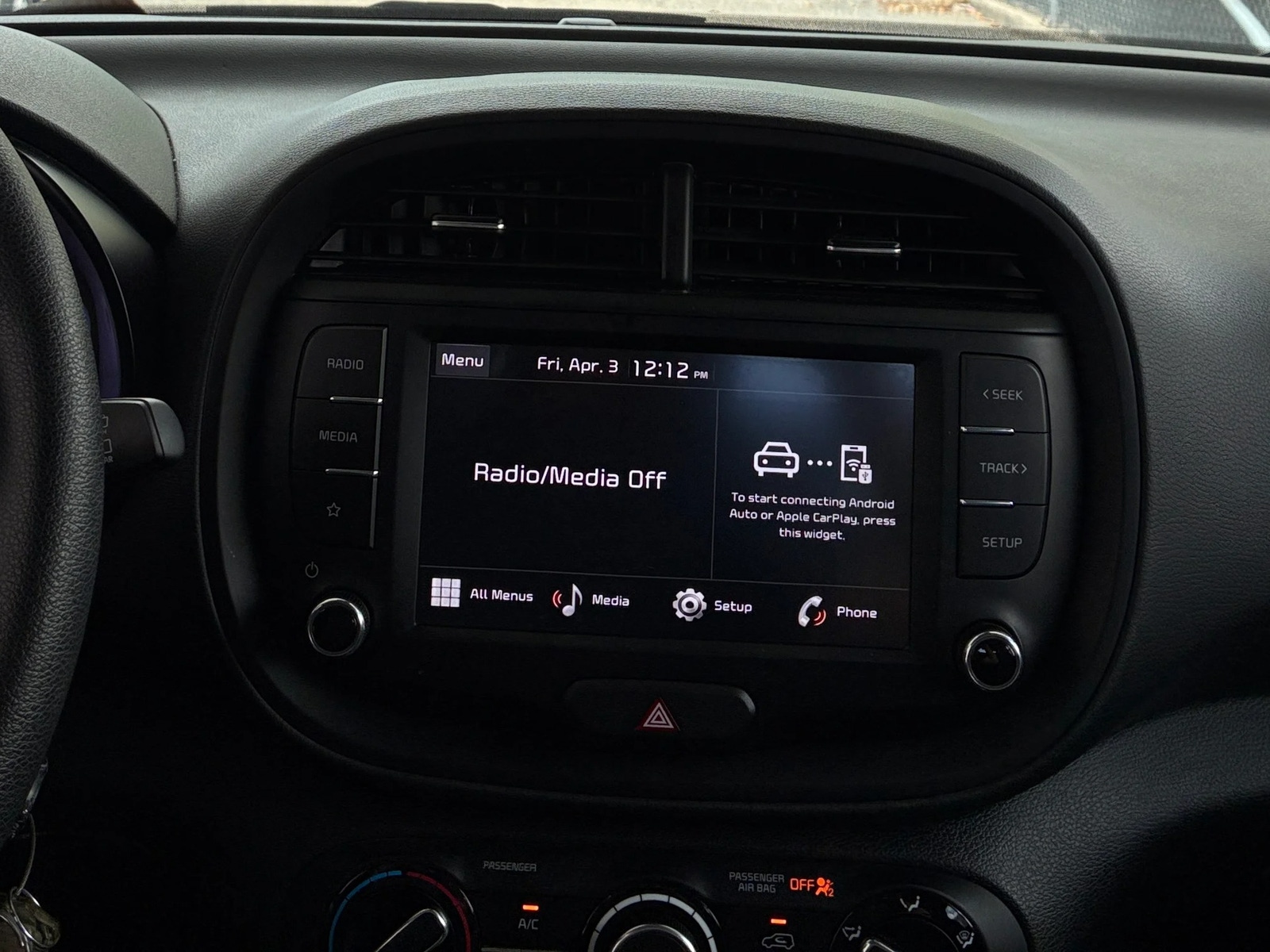 Thumbnail: 2025 Kia Soul - 4