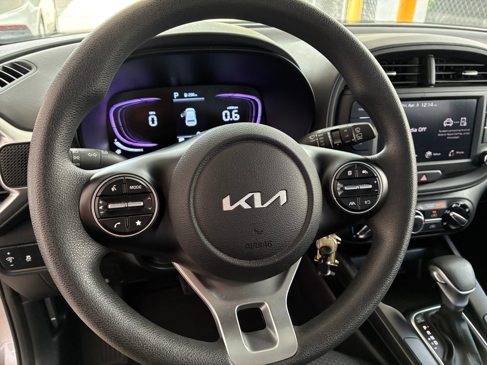 Thumbnail: 2025 Kia Soul - 5