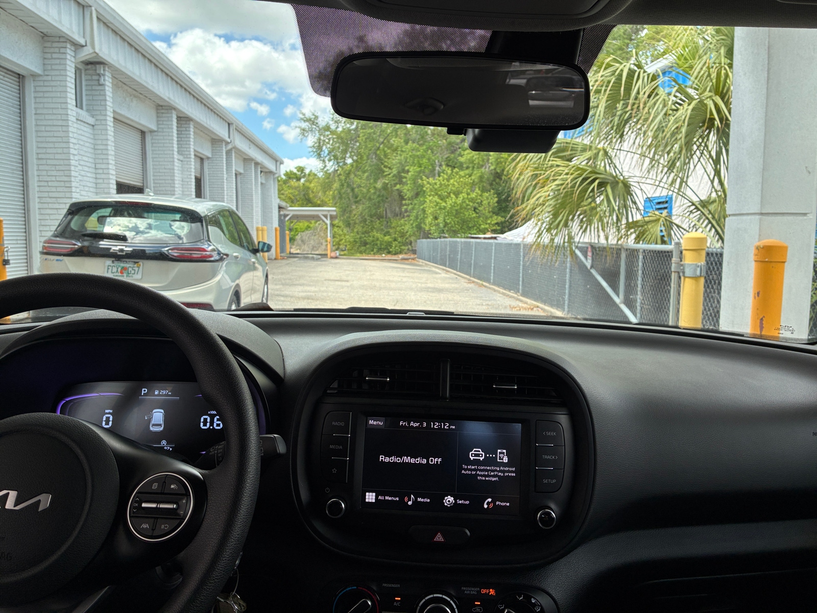 Thumbnail: 2025 Kia Soul - 3