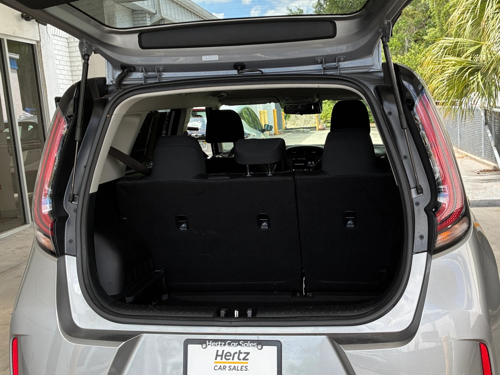 Thumbnail: 2025 Kia Soul - 6