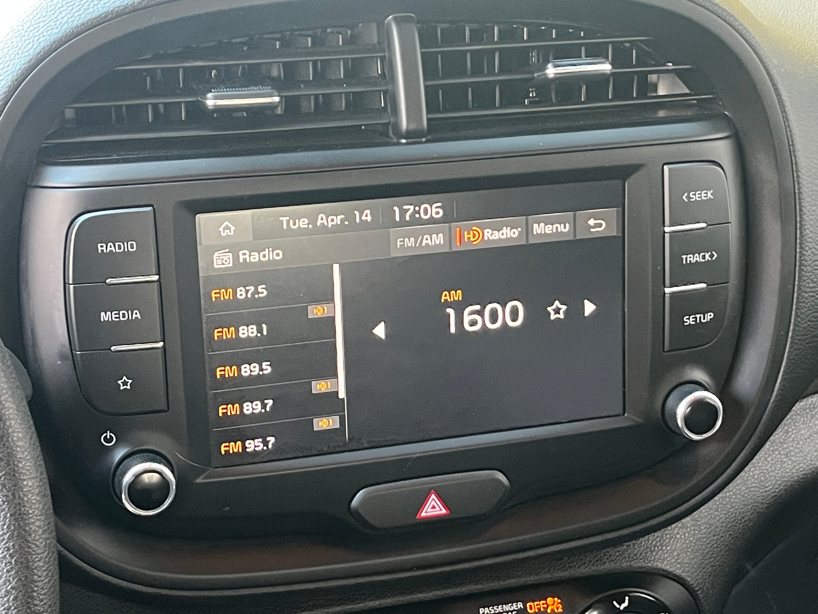 Thumbnail: 2025 Kia Soul - 4