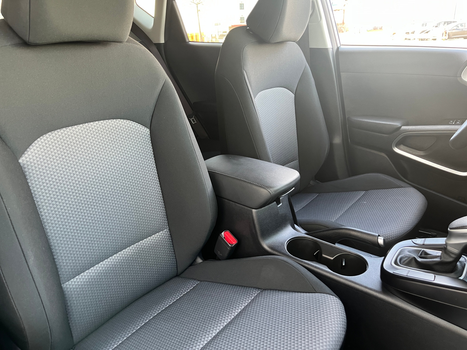 Thumbnail: 2025 Kia Soul - 2