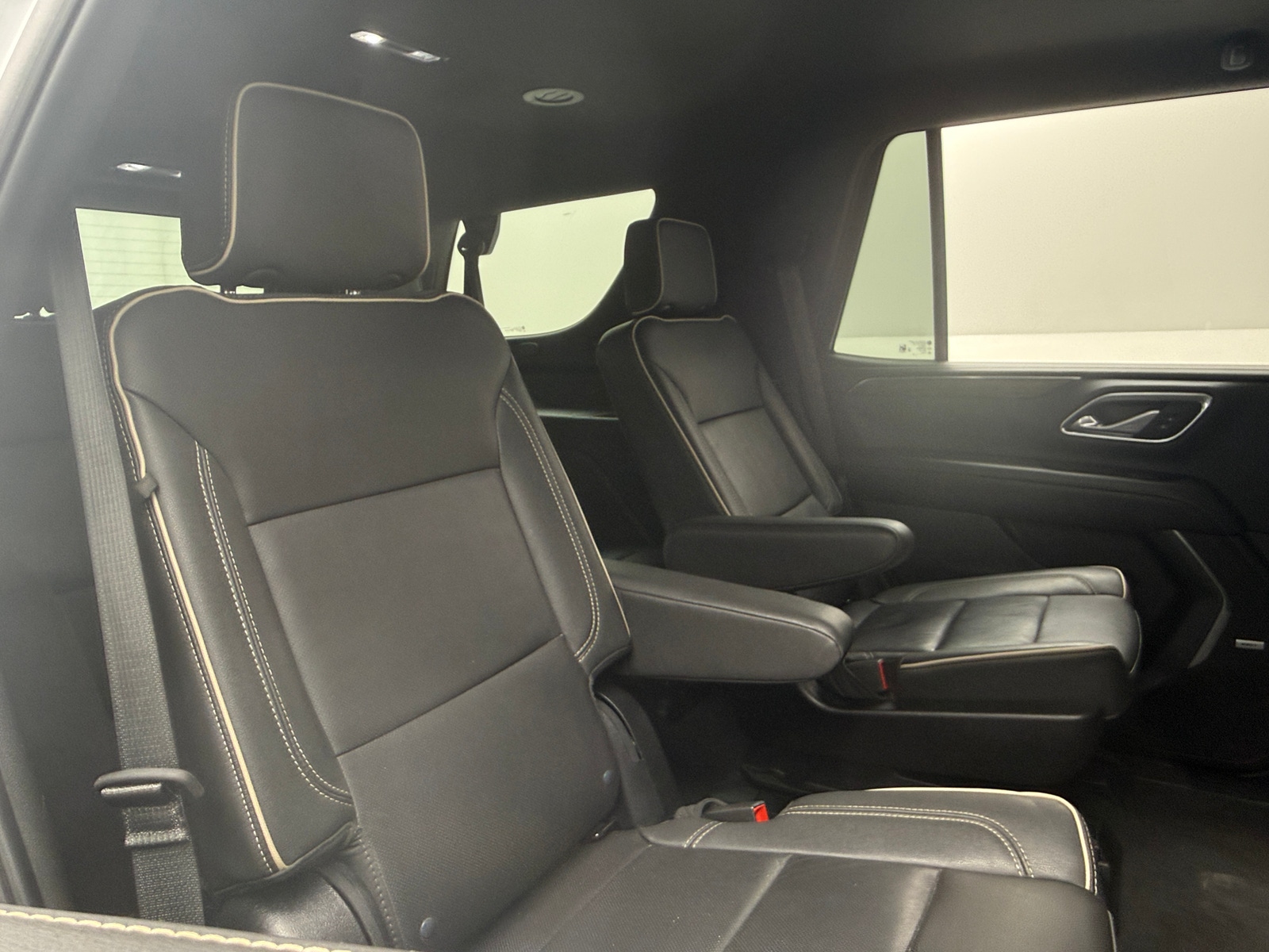 Thumbnail: 2024 Chevrolet Tahoe - 5