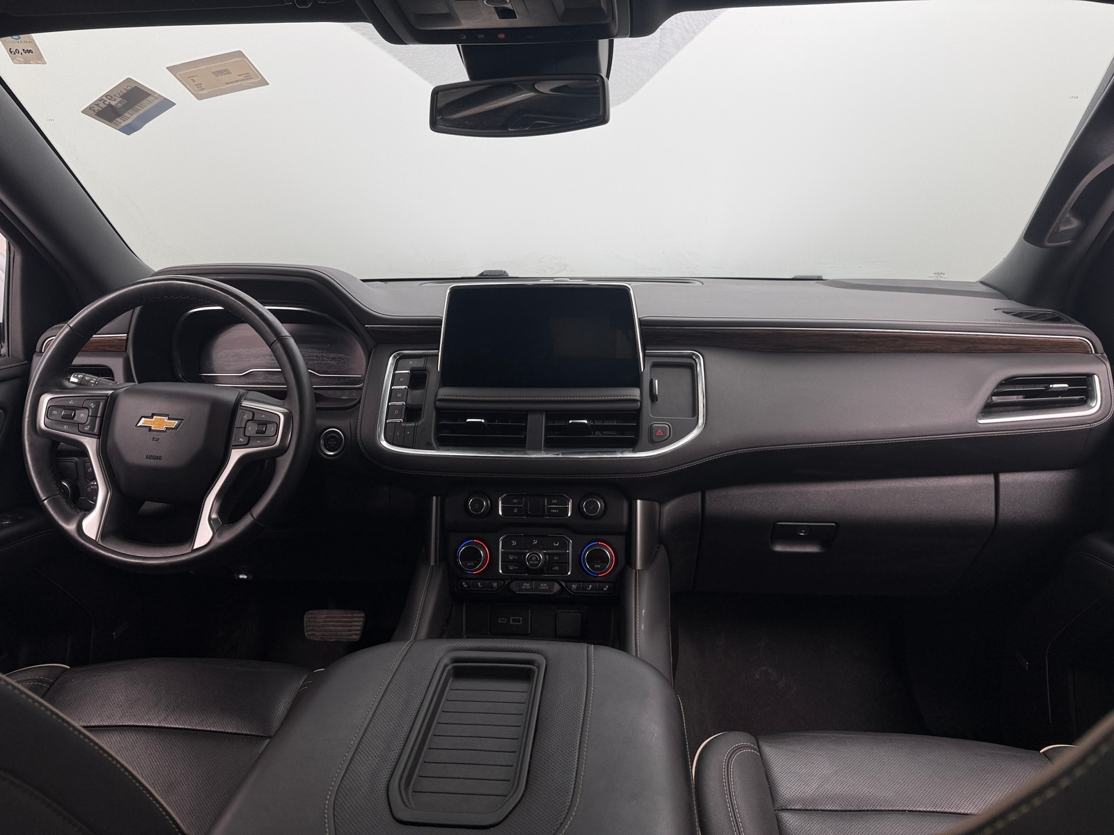 Thumbnail: 2024 Chevrolet Tahoe - 2