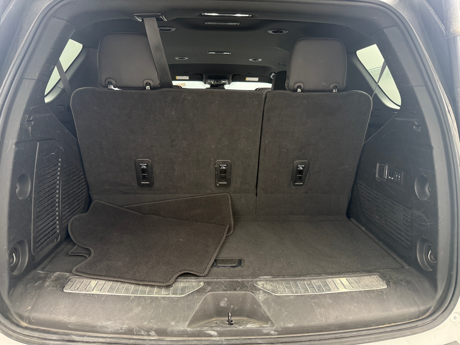 Thumbnail: 2024 Chevrolet Tahoe - 6