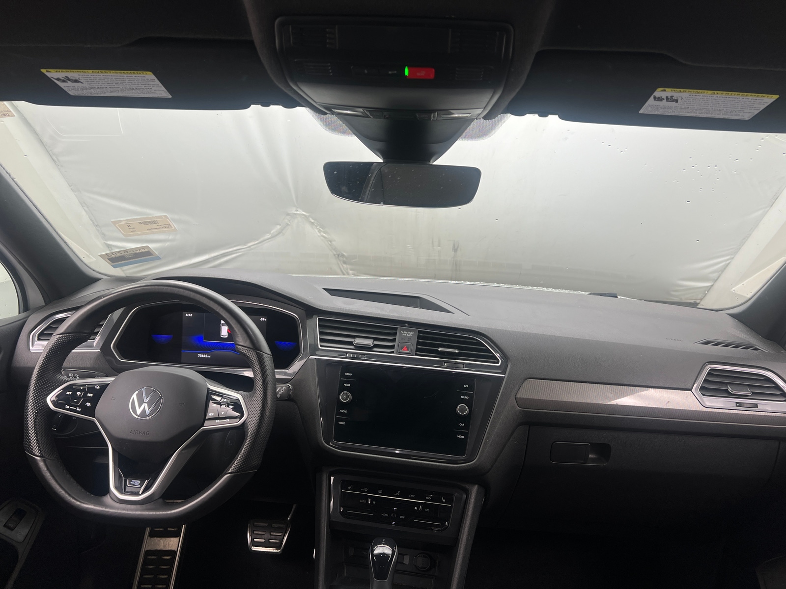 Thumbnail: 2022 Volkswagen Tiguan - 2