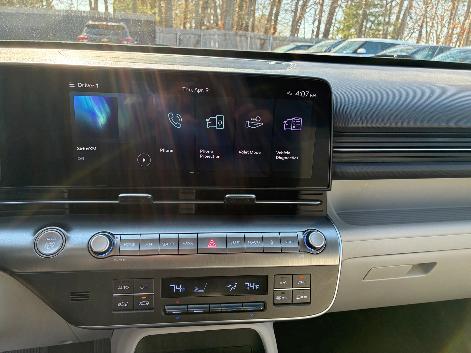 Thumbnail: 2025 Hyundai Kona - 4