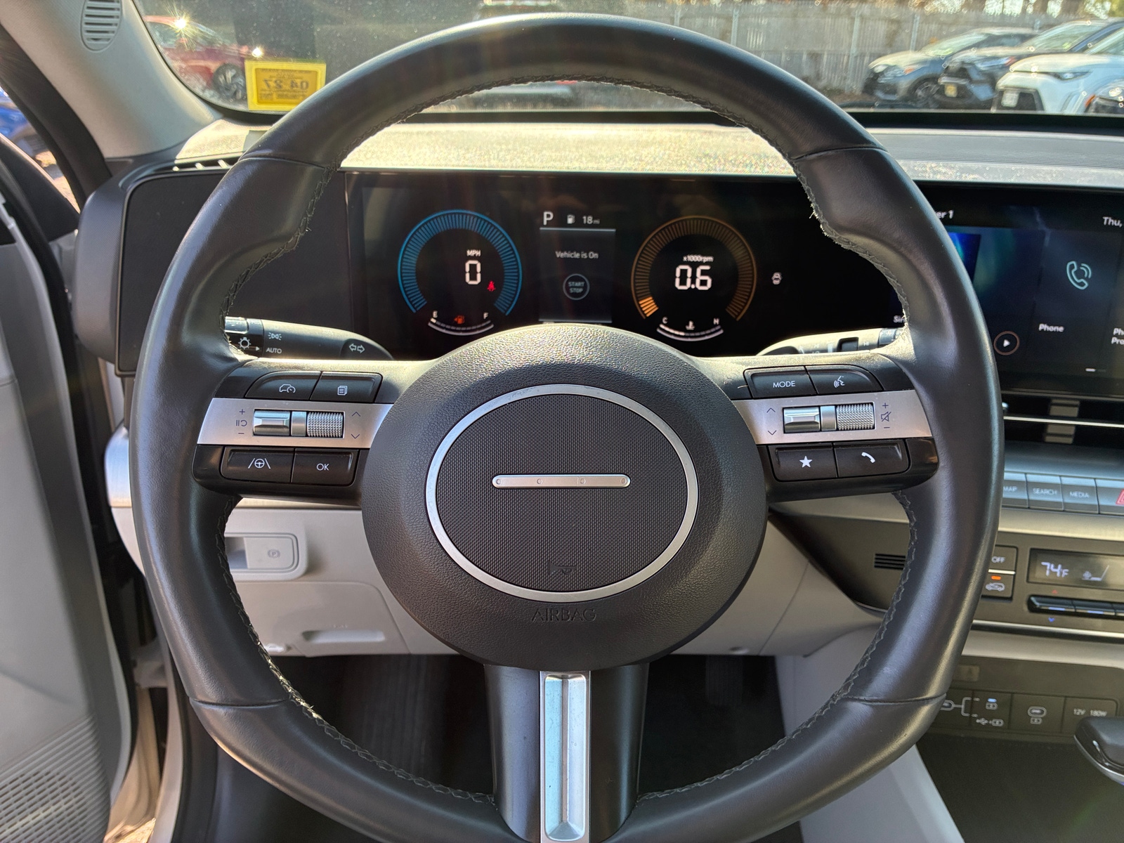 Thumbnail: 2025 Hyundai Kona - 5