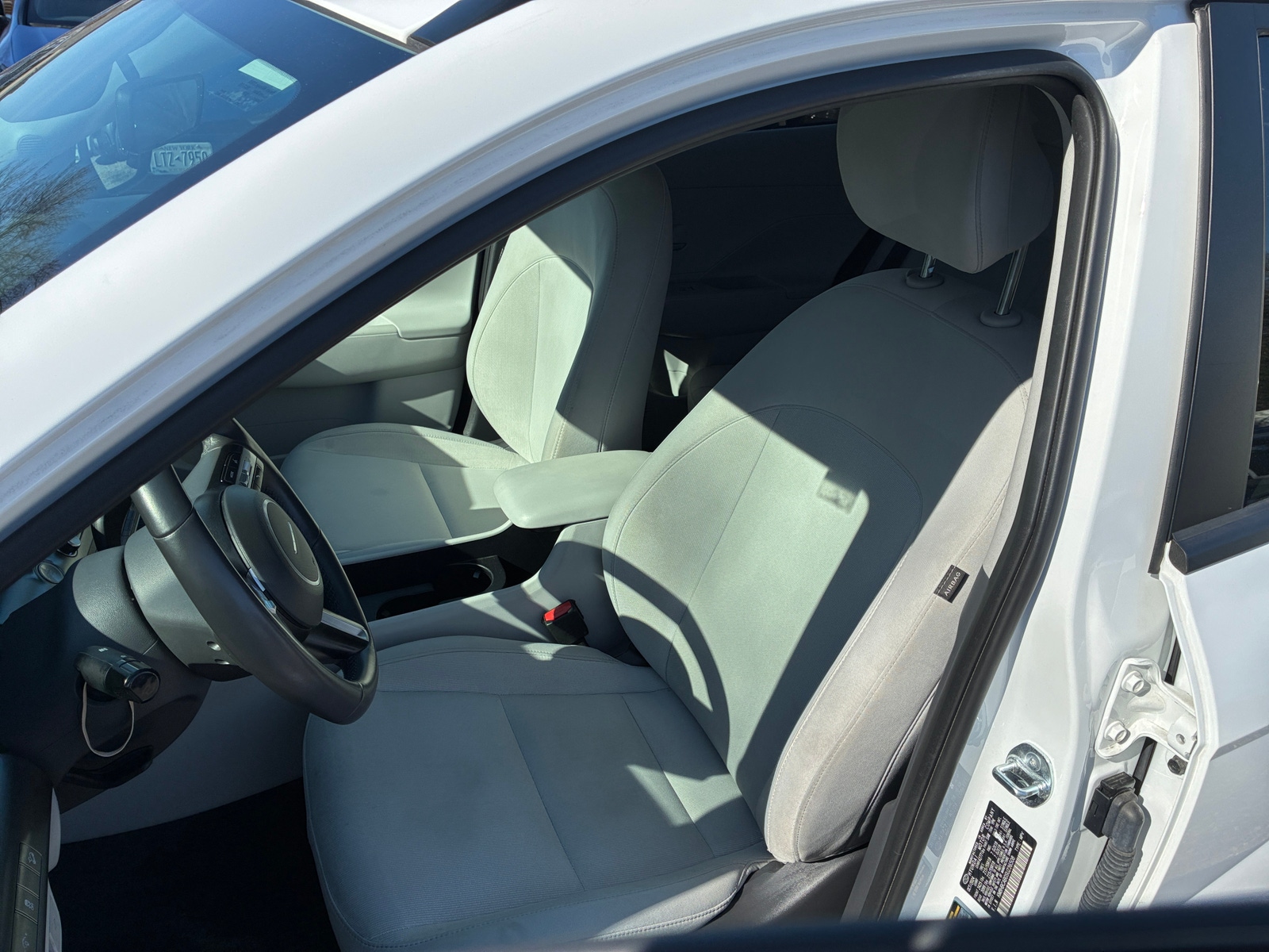 Thumbnail: 2025 Hyundai Kona - 2