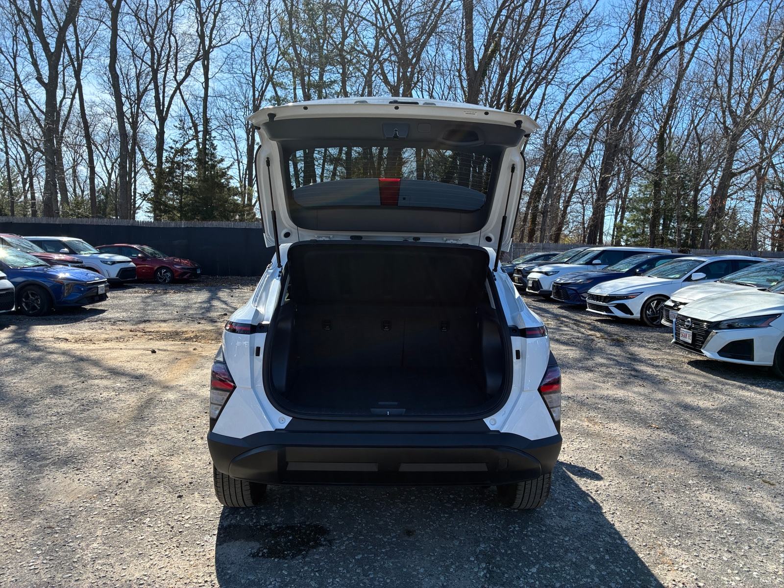 Thumbnail: 2025 Hyundai Kona - 6