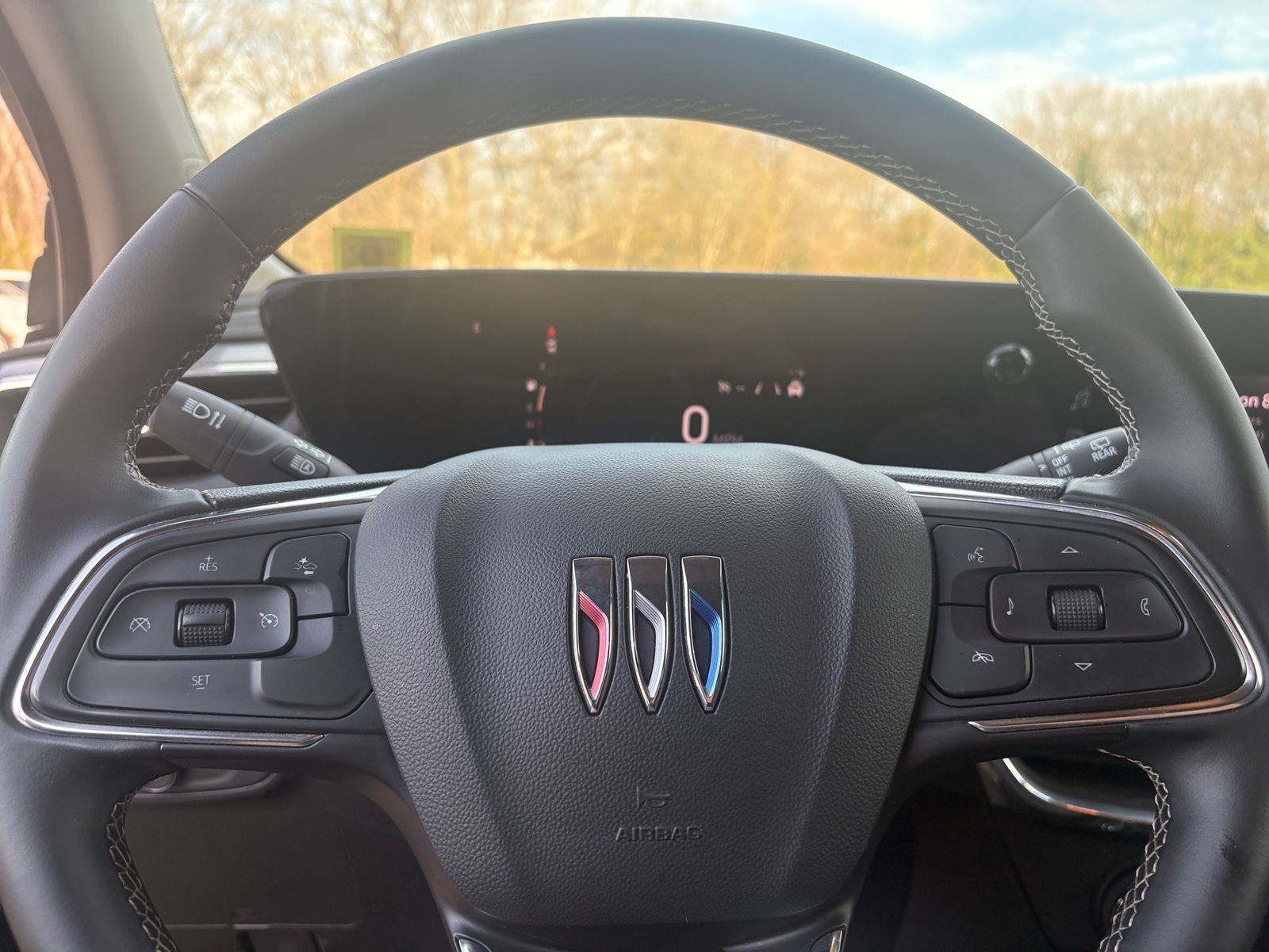 Thumbnail: 2025 Buick Encore GX - 4