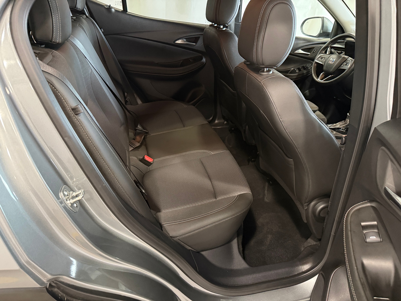 Thumbnail: 2025 Buick Encore GX - 6