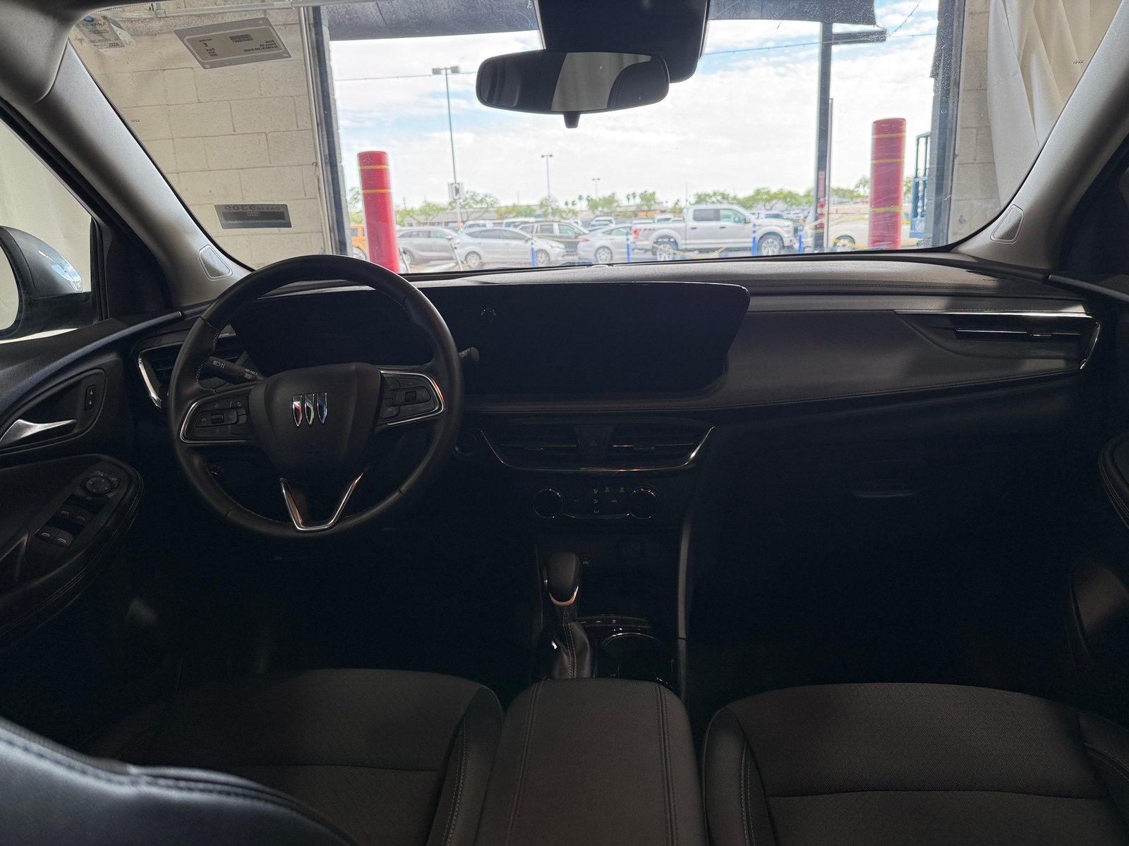 Thumbnail: 2025 Buick Encore GX - 3