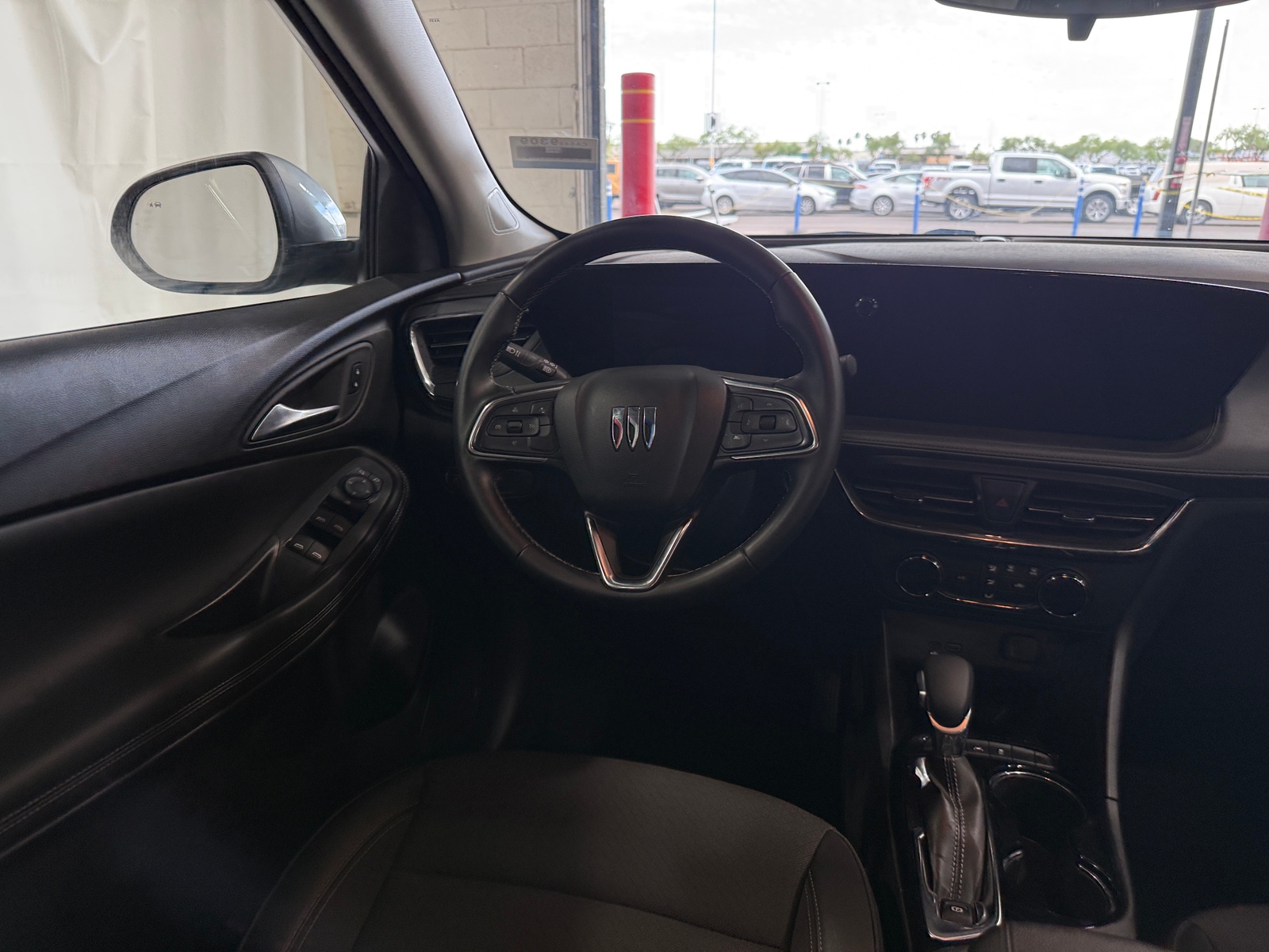 Thumbnail: 2025 Buick Encore GX - 5