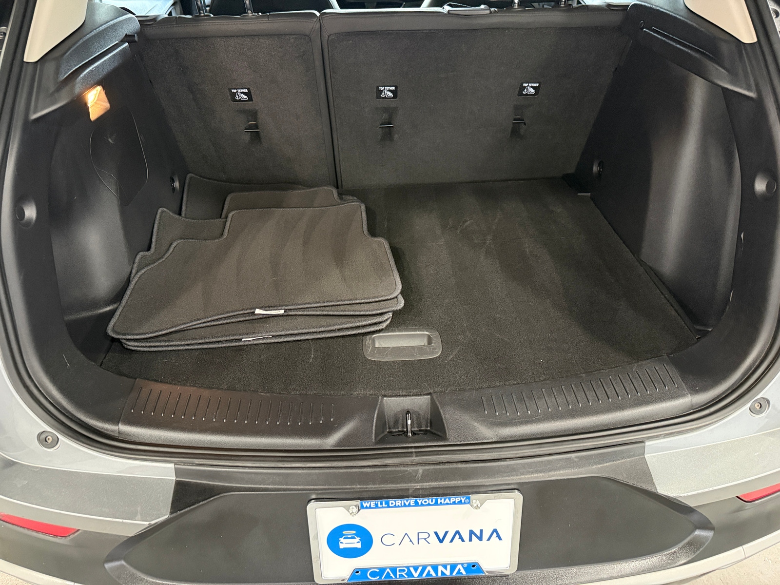 Thumbnail: 2025 Buick Encore GX - 7