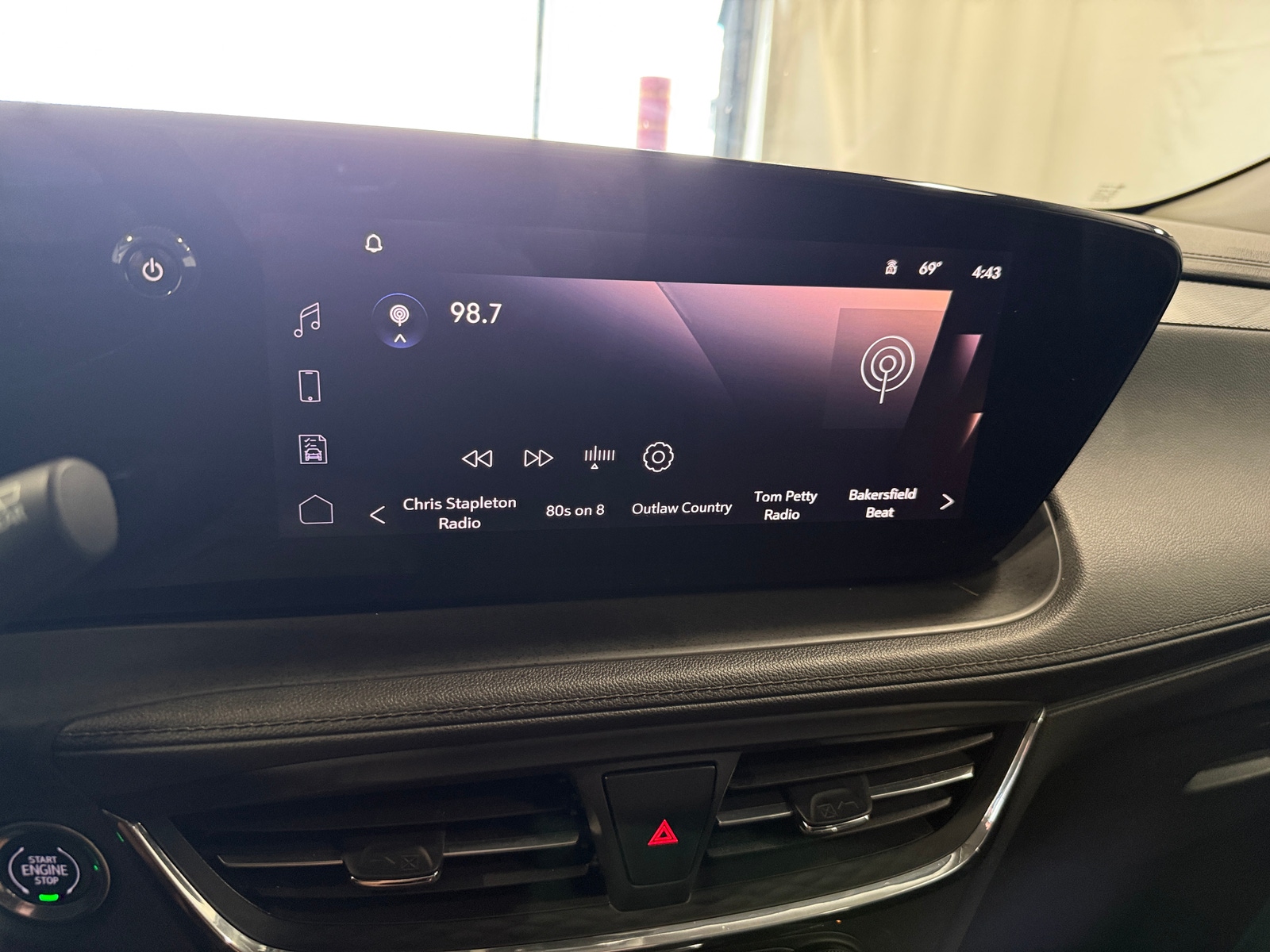 Thumbnail: 2025 Buick Encore GX - 4