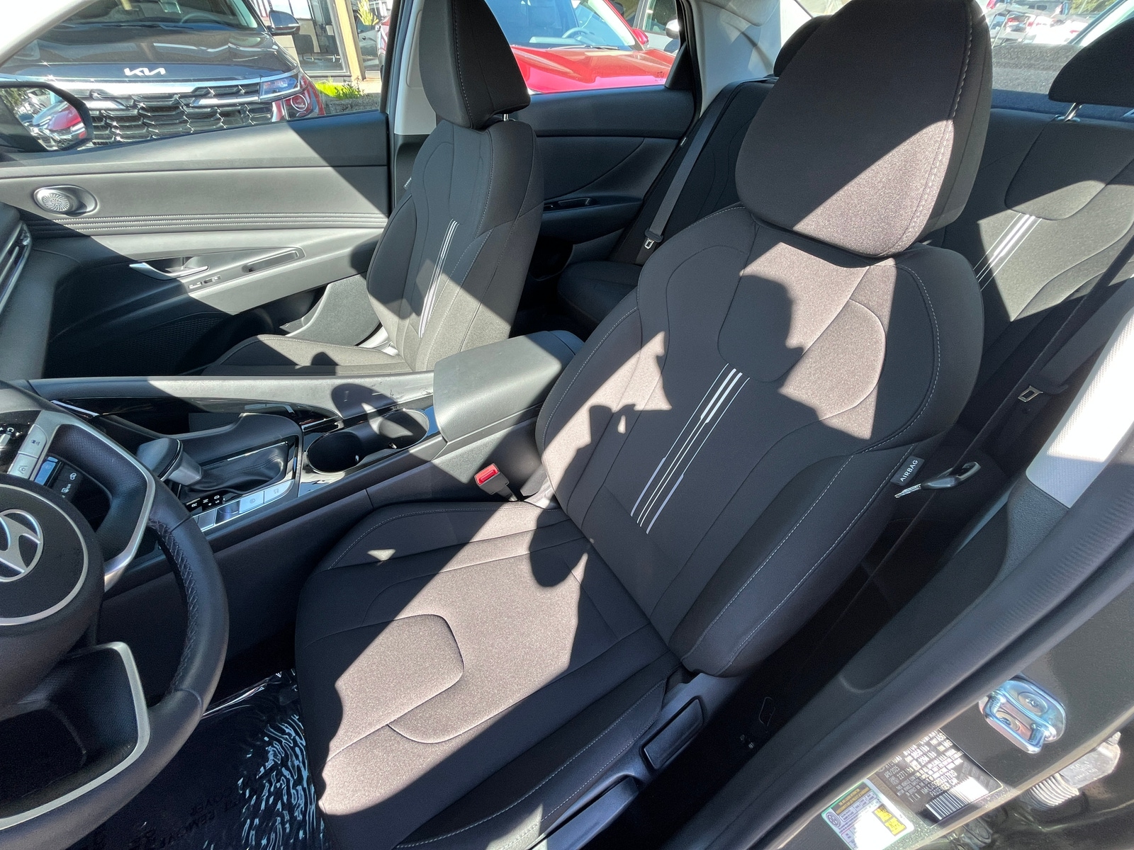 Thumbnail: 2025 Hyundai Elantra - 2