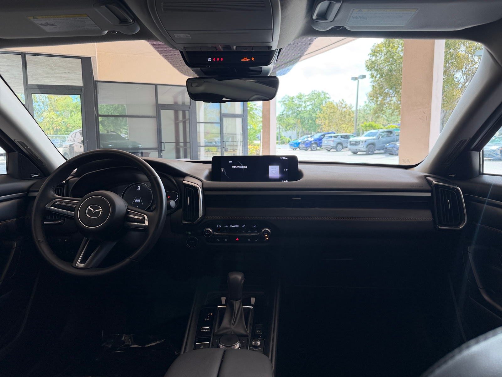 Thumbnail: 2025 Mazda CX-50 - 3