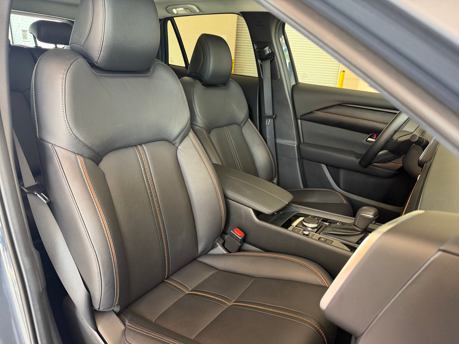 Thumbnail: 2025 Mazda CX-50 - 2