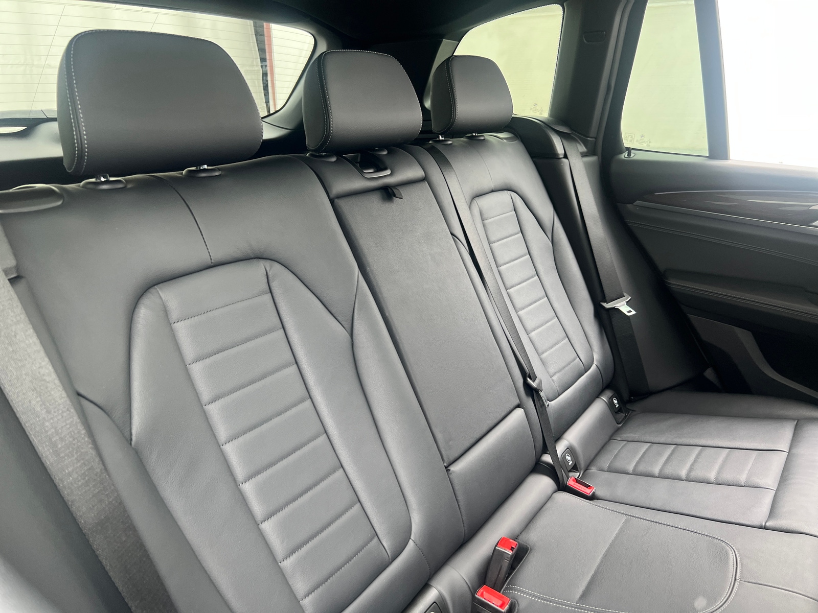 Thumbnail: 2022 BMW X3 - 5