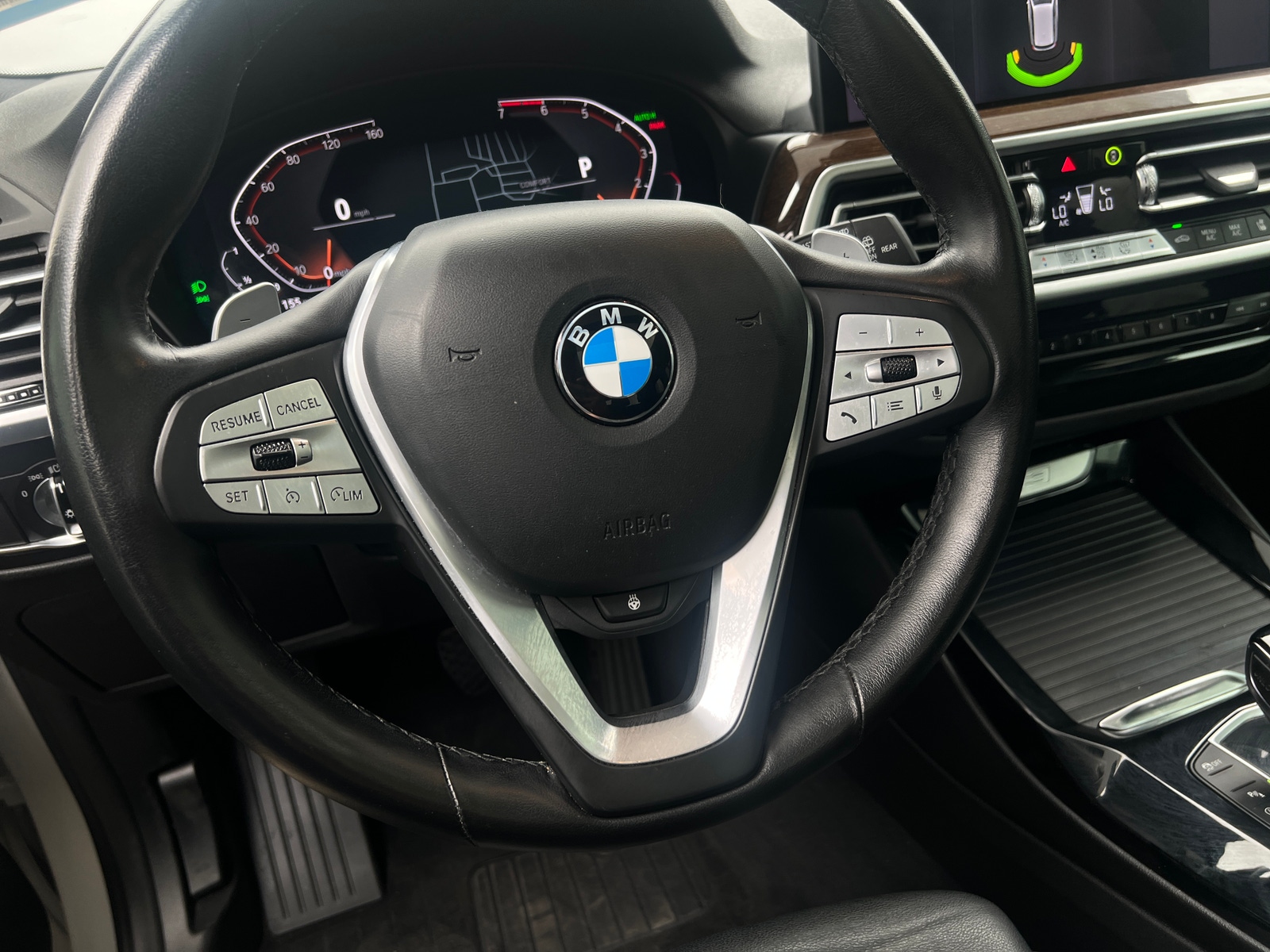 Thumbnail: 2022 BMW X3 - 4