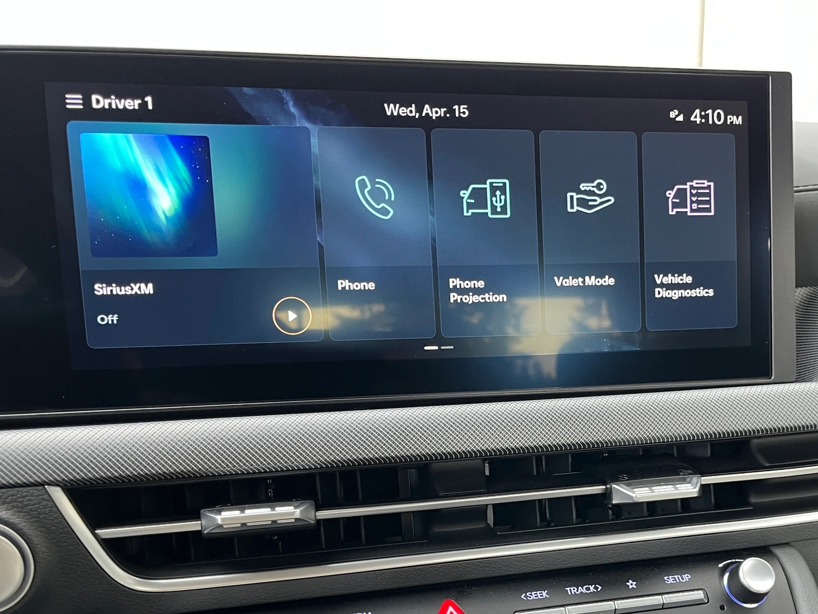 Thumbnail: 2025 Hyundai Sonata - 4