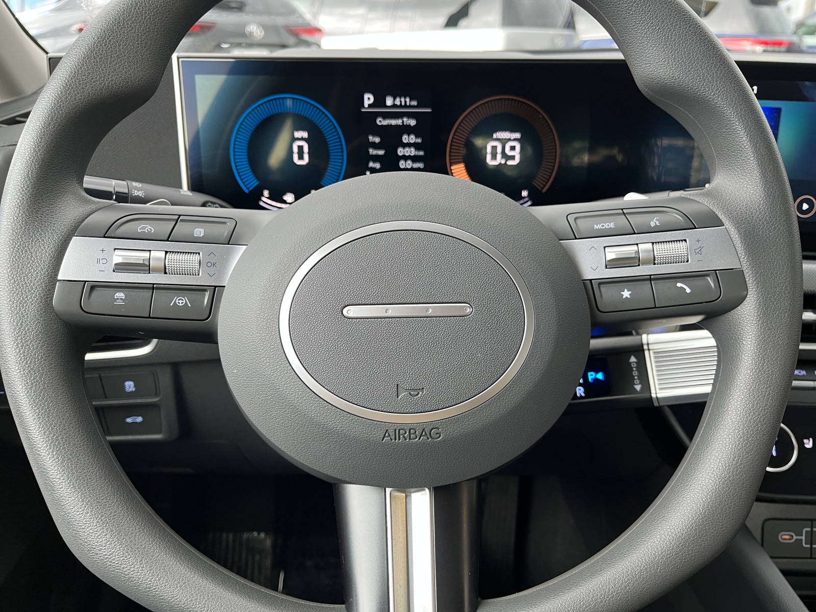 Thumbnail: 2025 Hyundai Sonata - 5