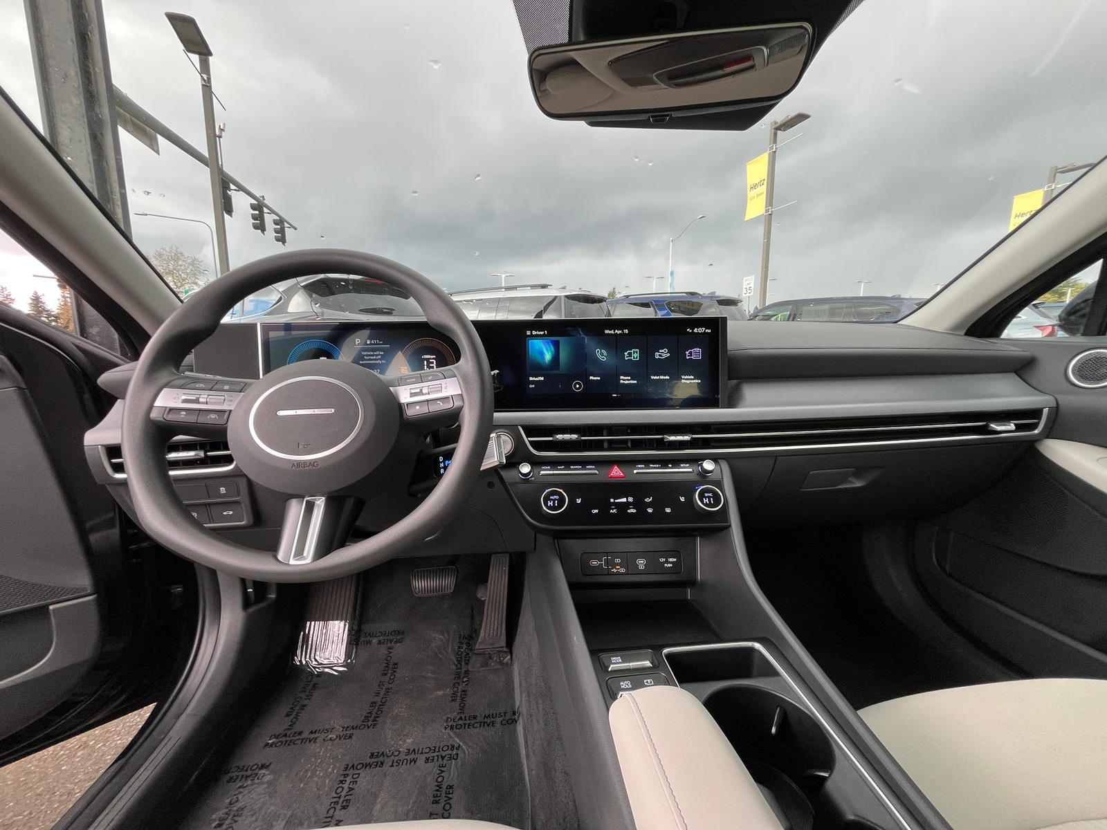 Thumbnail: 2025 Hyundai Sonata - 3