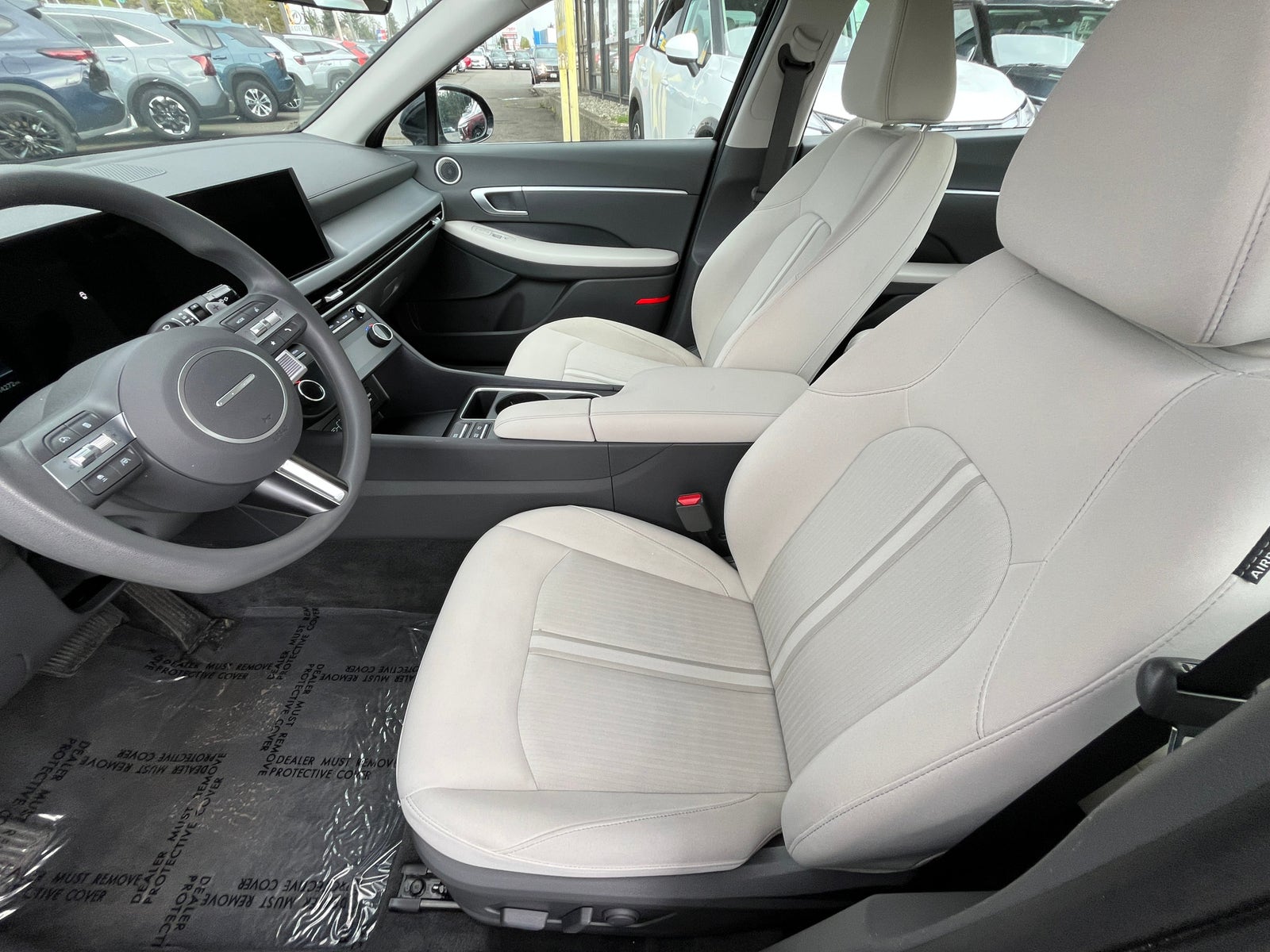 Thumbnail: 2025 Hyundai Sonata - 2