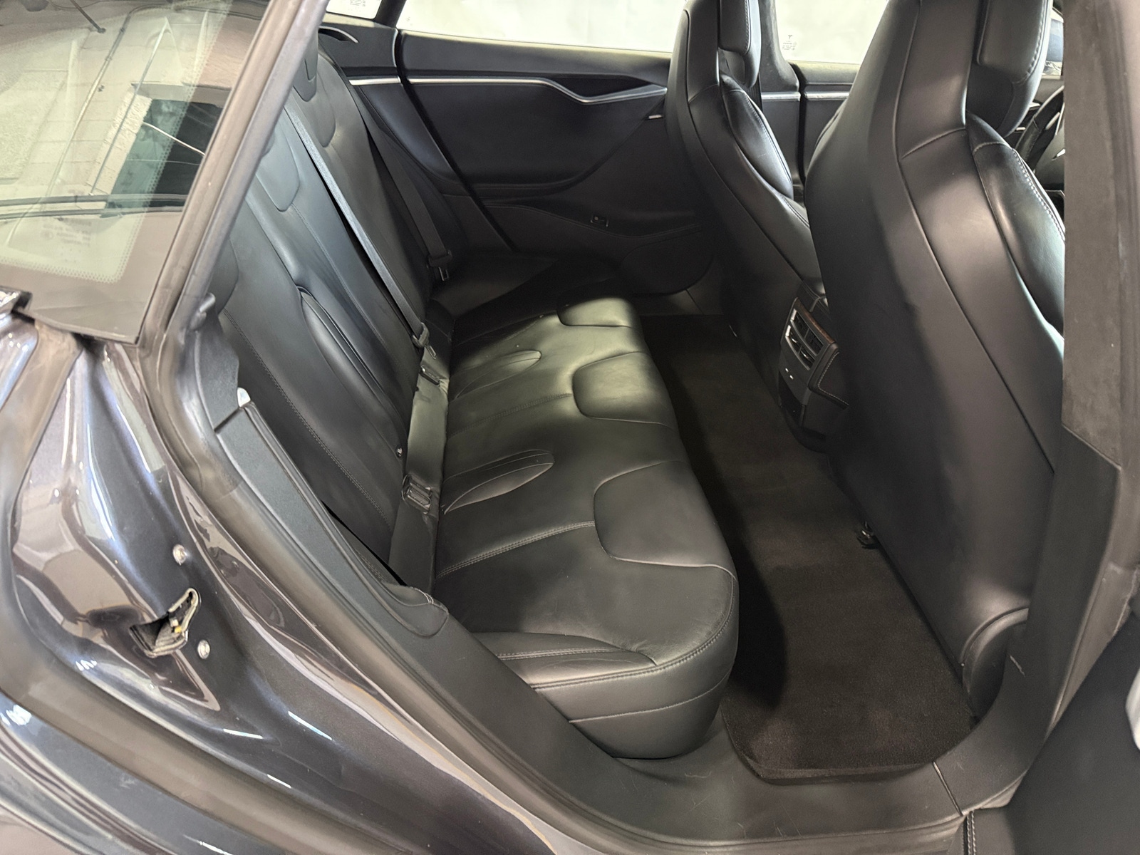 Thumbnail: 2017 Tesla Model S - 4