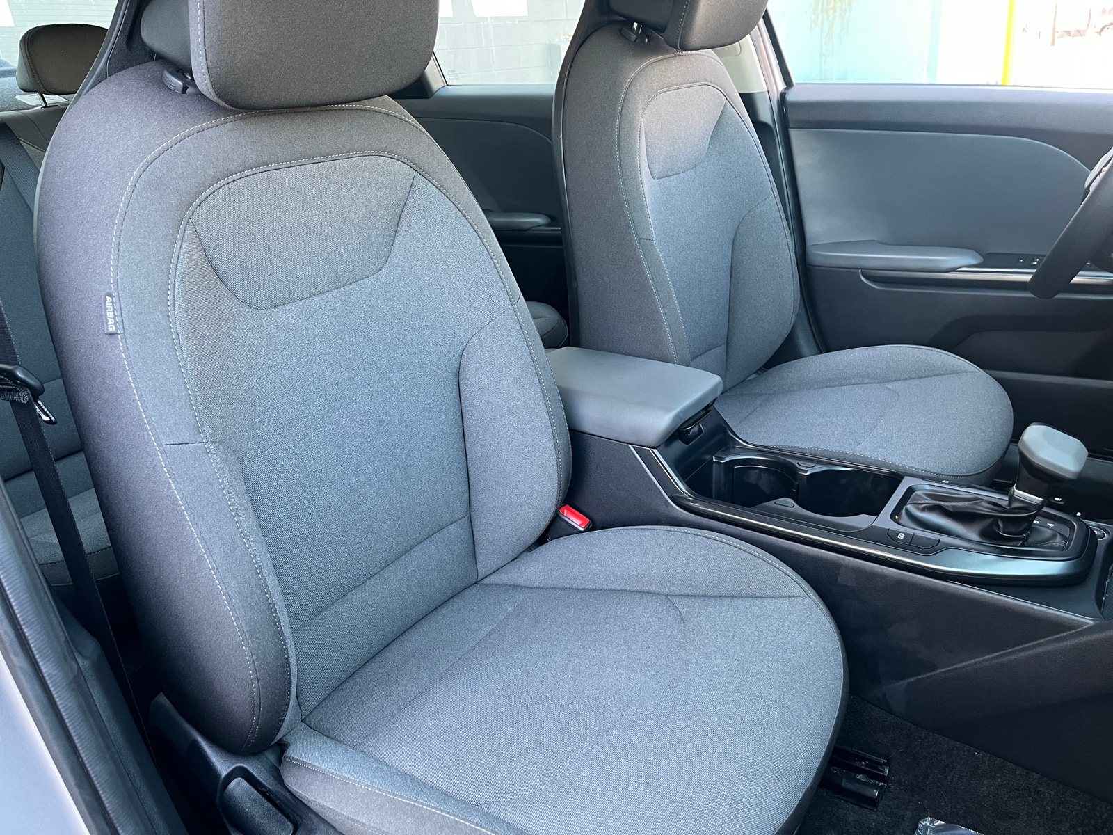 Thumbnail: 2025 Kia K4 - 2